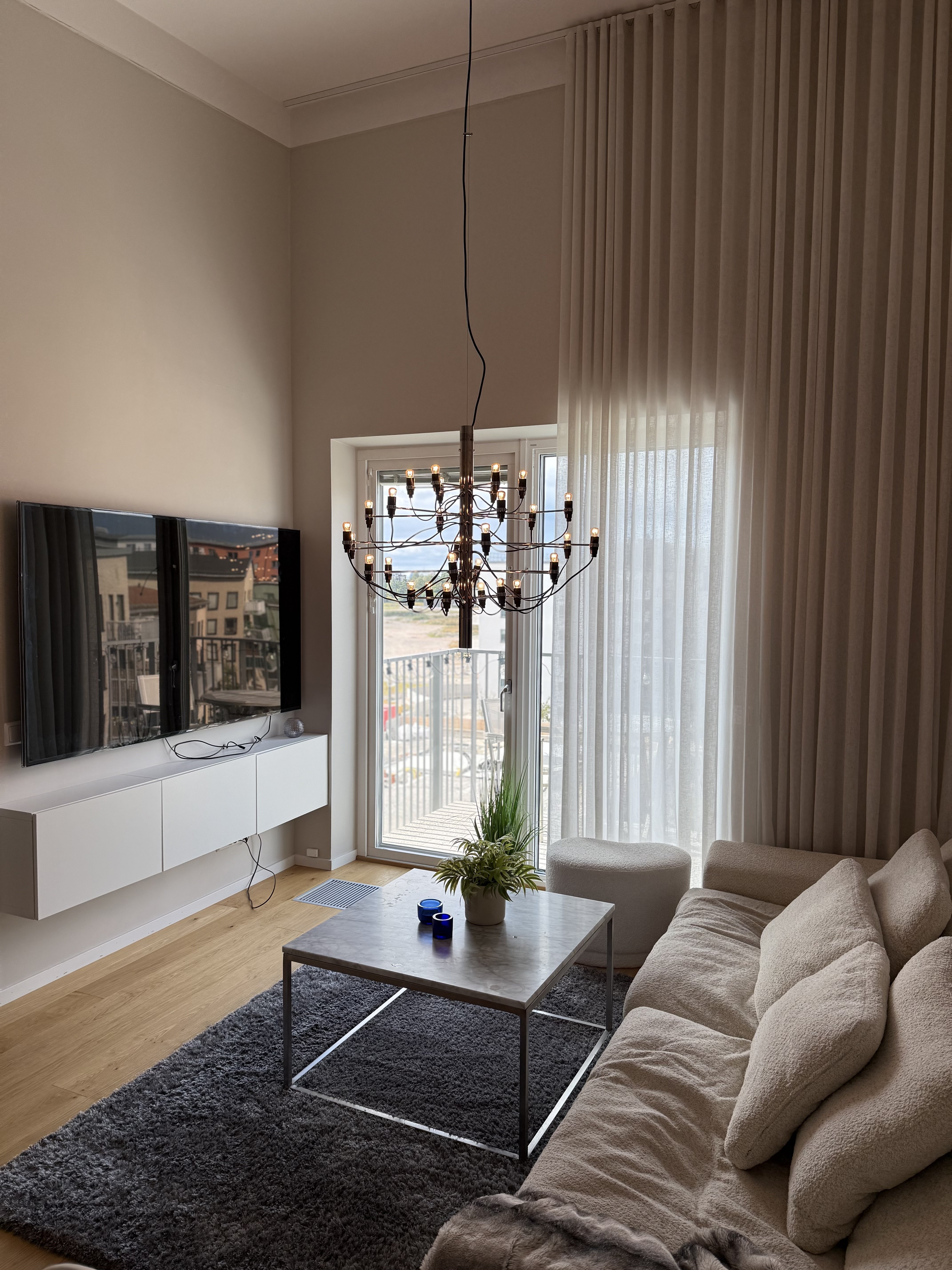 Lägenhet, 2 rooms, 41 sqm, Täby