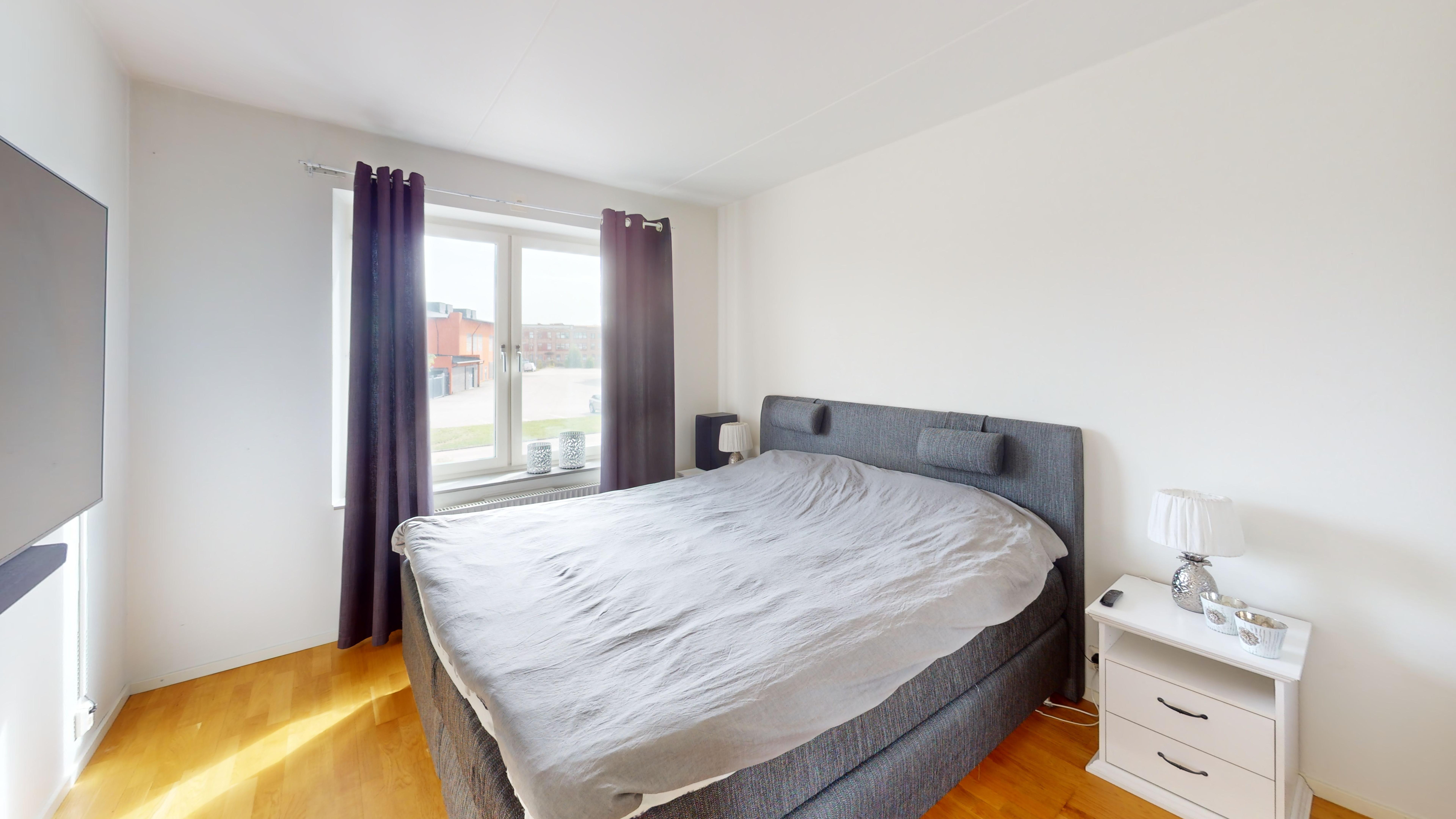 Lägenhet – Halmstad, Gamletull - Bild 4
