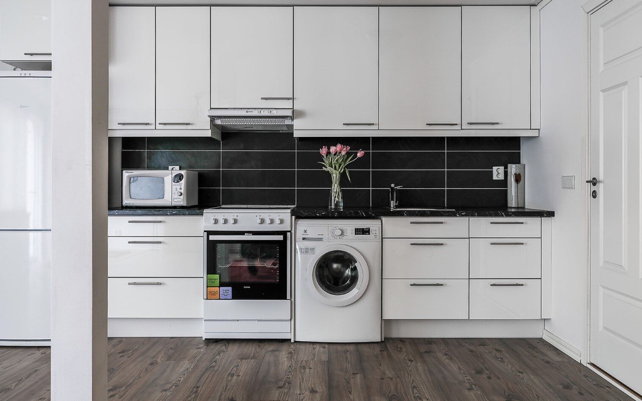 Lägenhet, 2 rooms, 45 sqm, Sollentuna