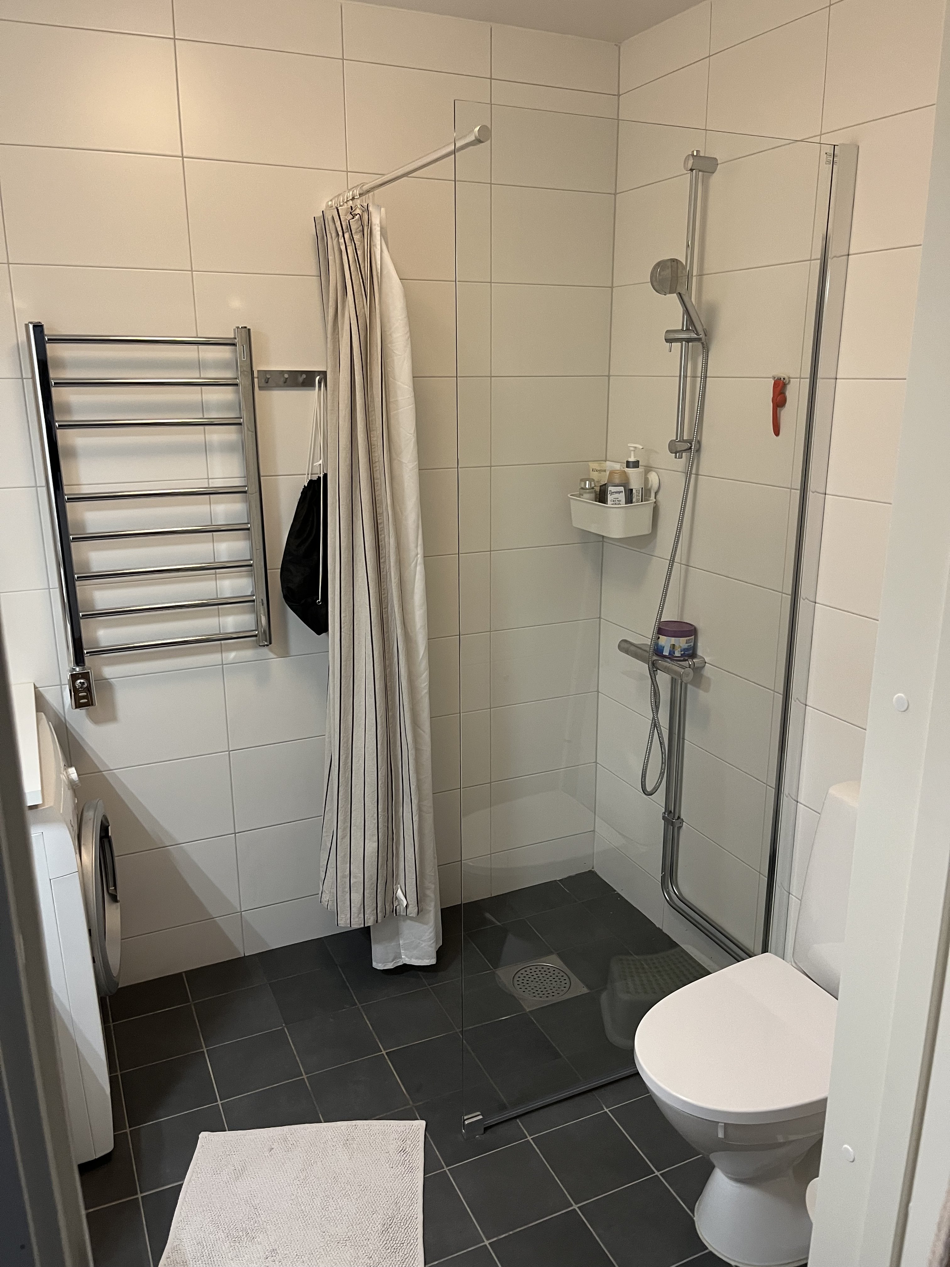 2 rok · 45 m² i Lidingö – bild 3