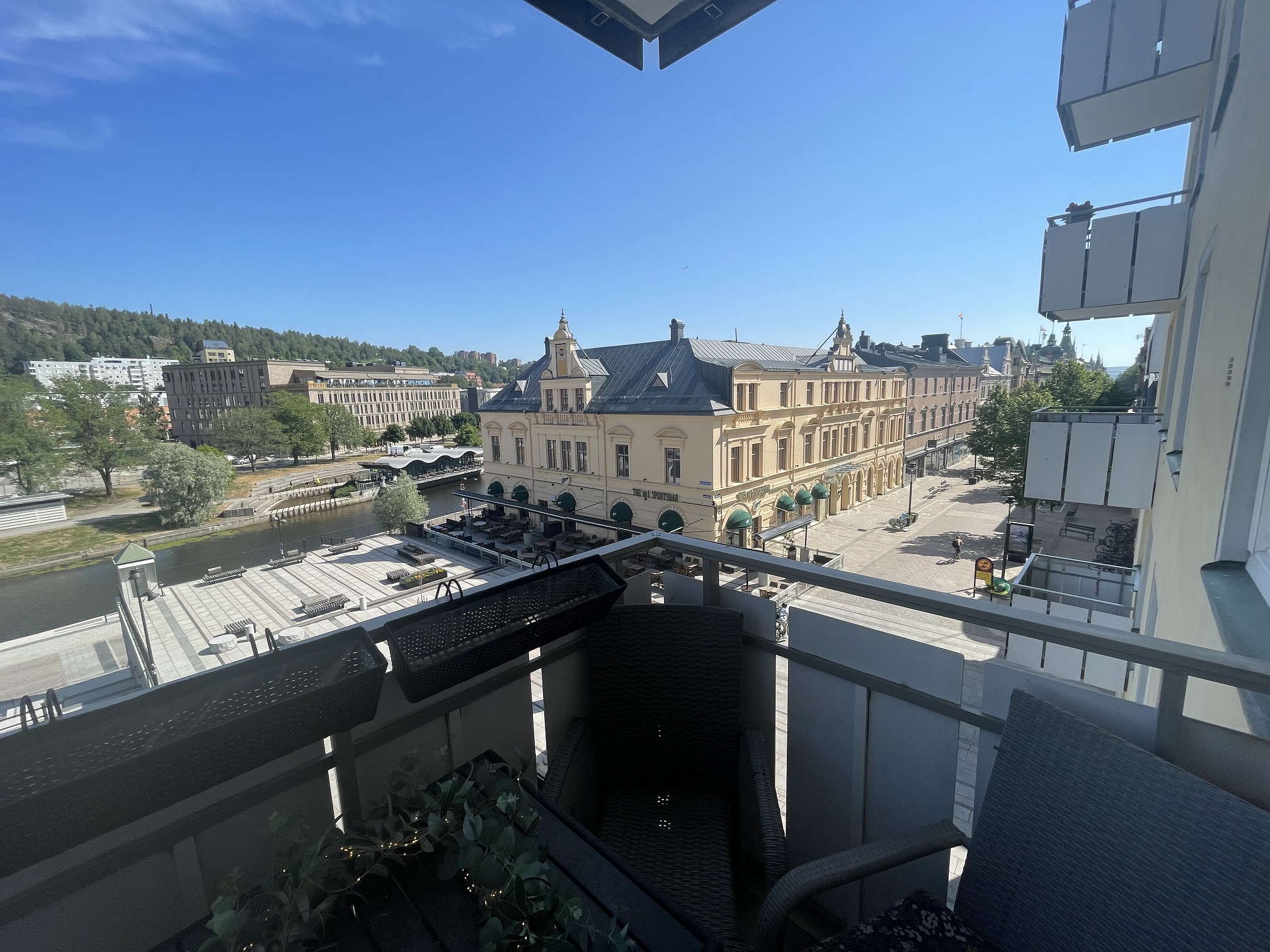 6 rok · 140 m² i Sundsvall – bild 9