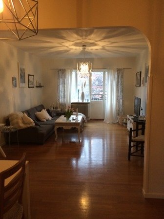 Lägenhet, 3 rum, 78 kvm, Helsingborg