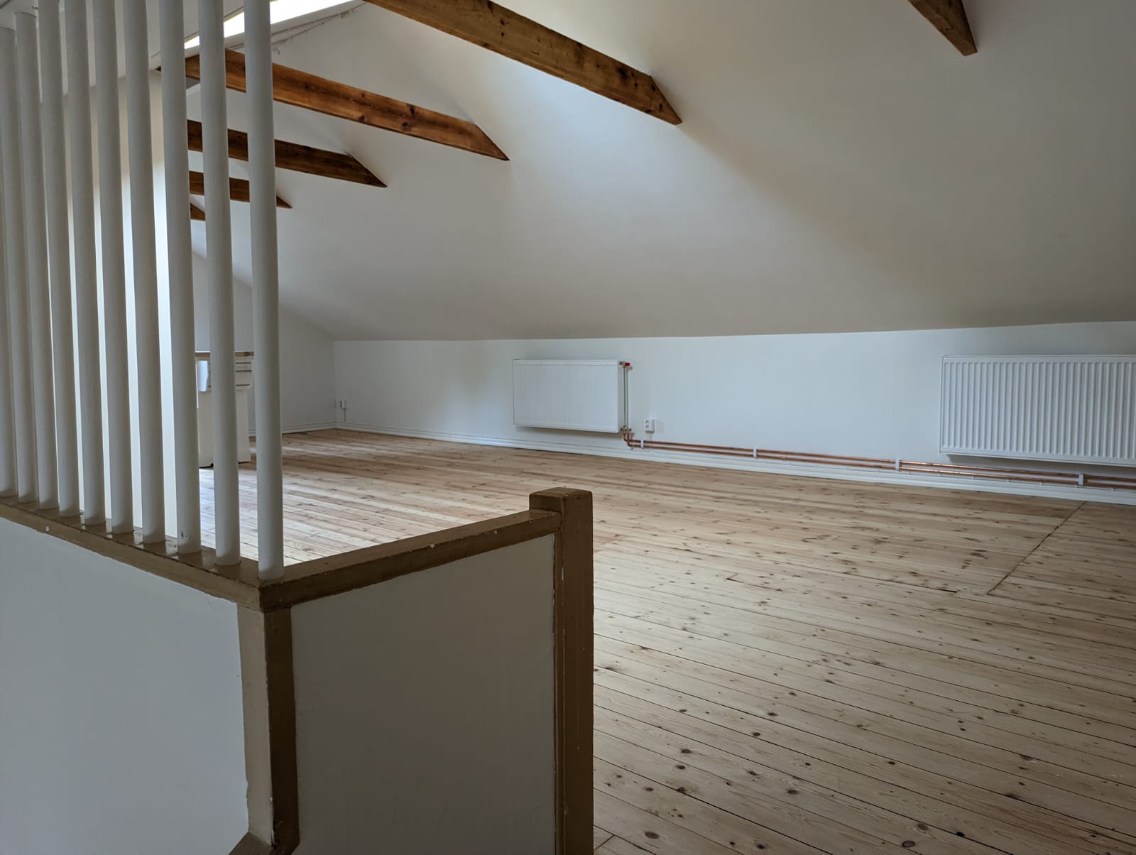 2 rok · 65 m² i Katrineholm – bild 7
