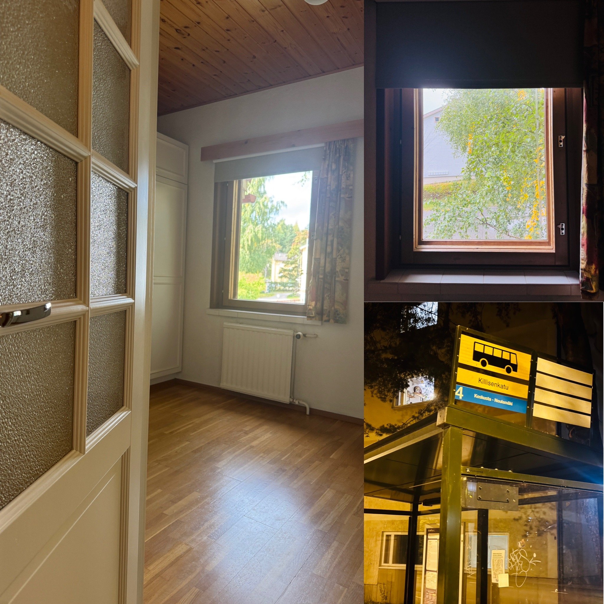 Ethnic room for Rent close to Center 🏠 1