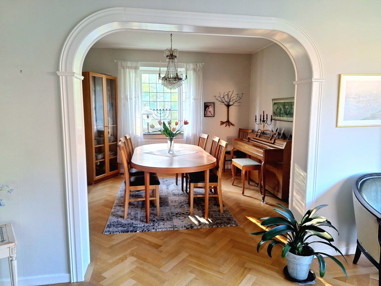 Bjälbogatan, Linköping — photo 5