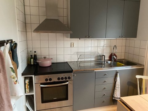 Lotta Svärdsgatan, Göteborg — photo 2