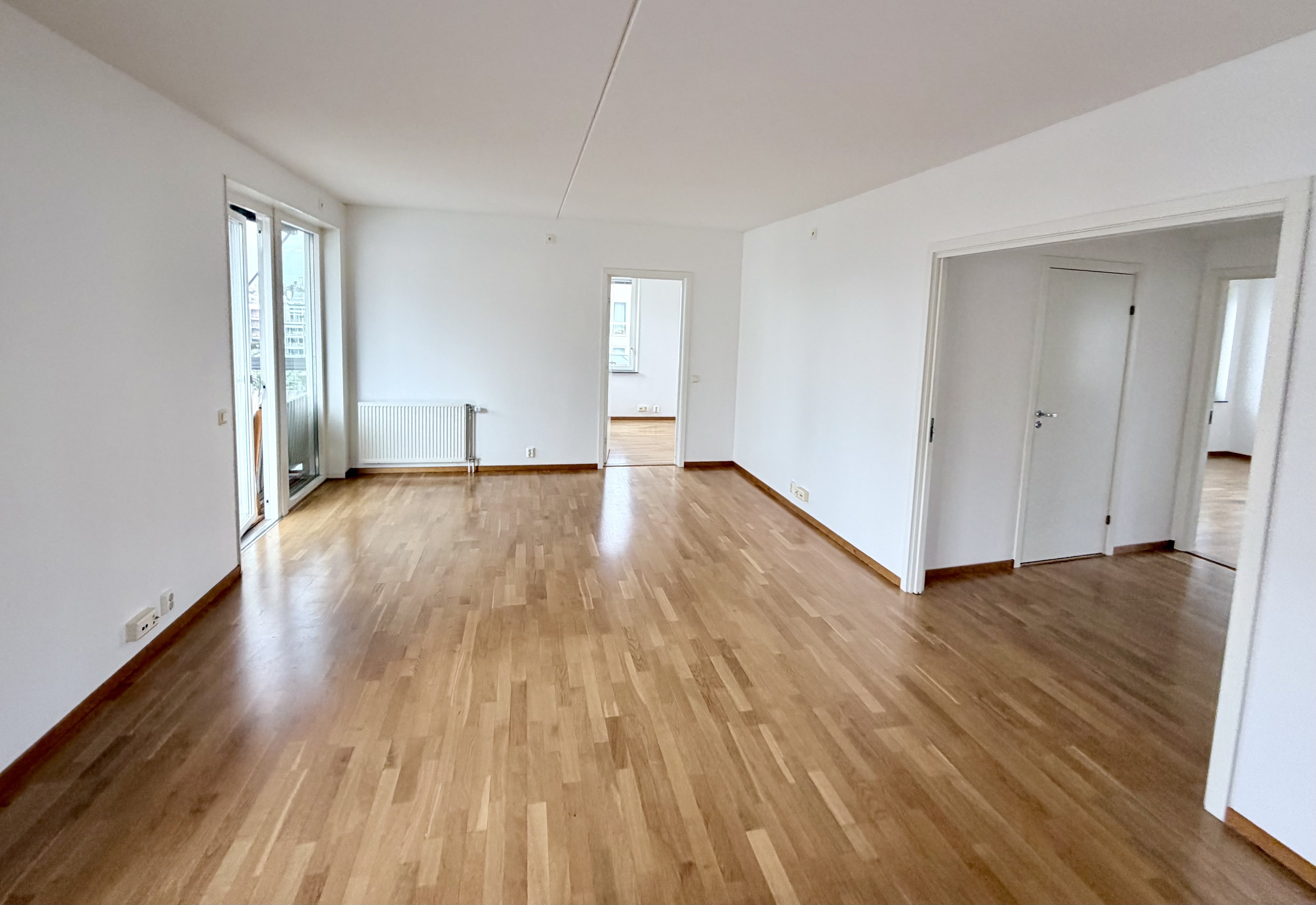 4 rok · 114 m² i Stockholm – bild 4