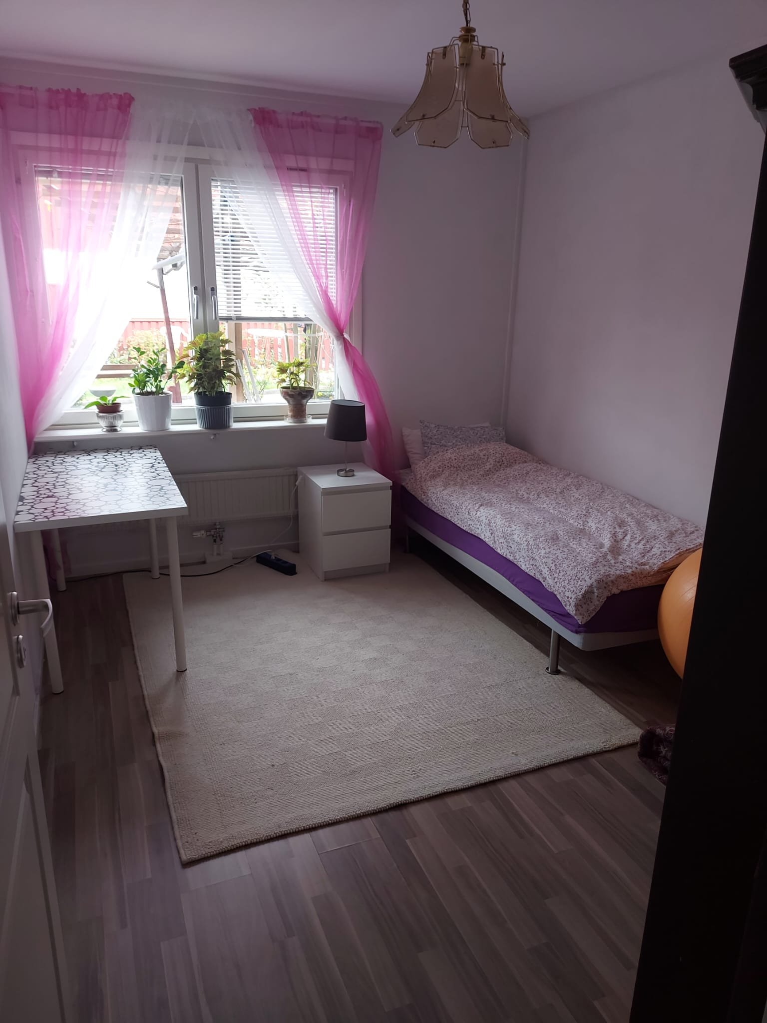 Lägenhet, 1 rooms, 12 sqm, Norsborg