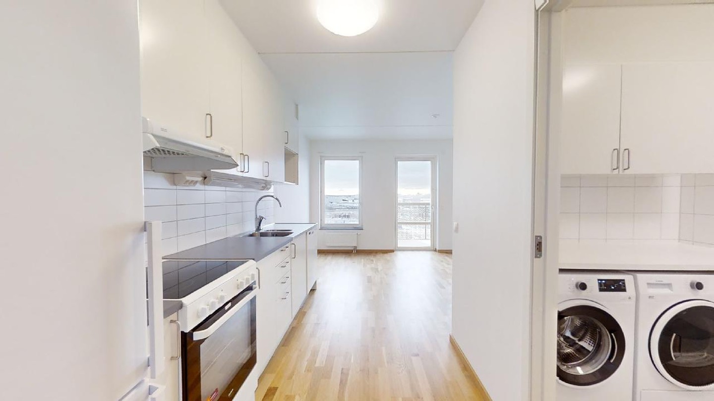 Kronovallsgatan 10, Helsingborg — photo 2