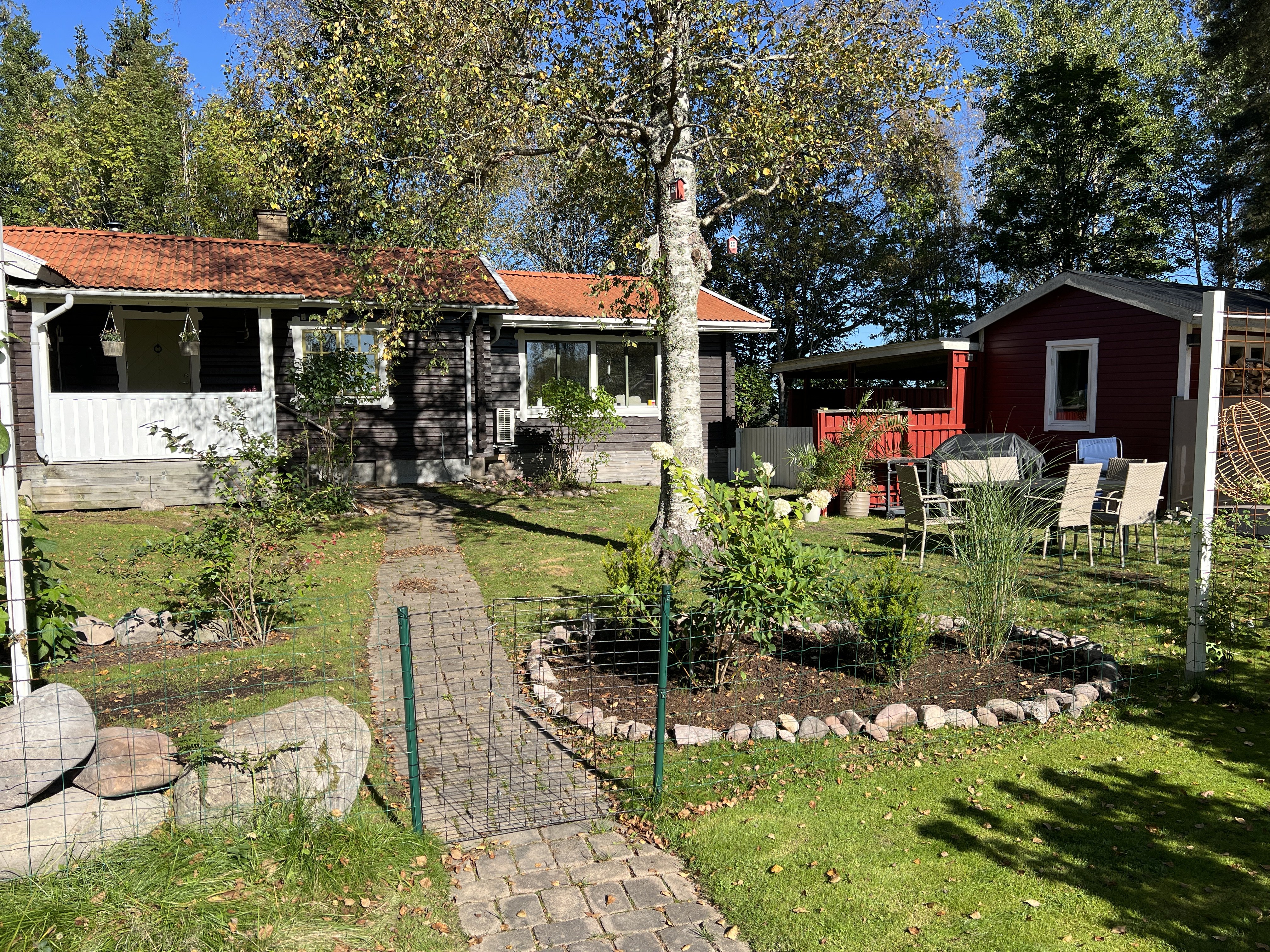 Villa/Hus, 5 rum, 93 kvm, Karlstad