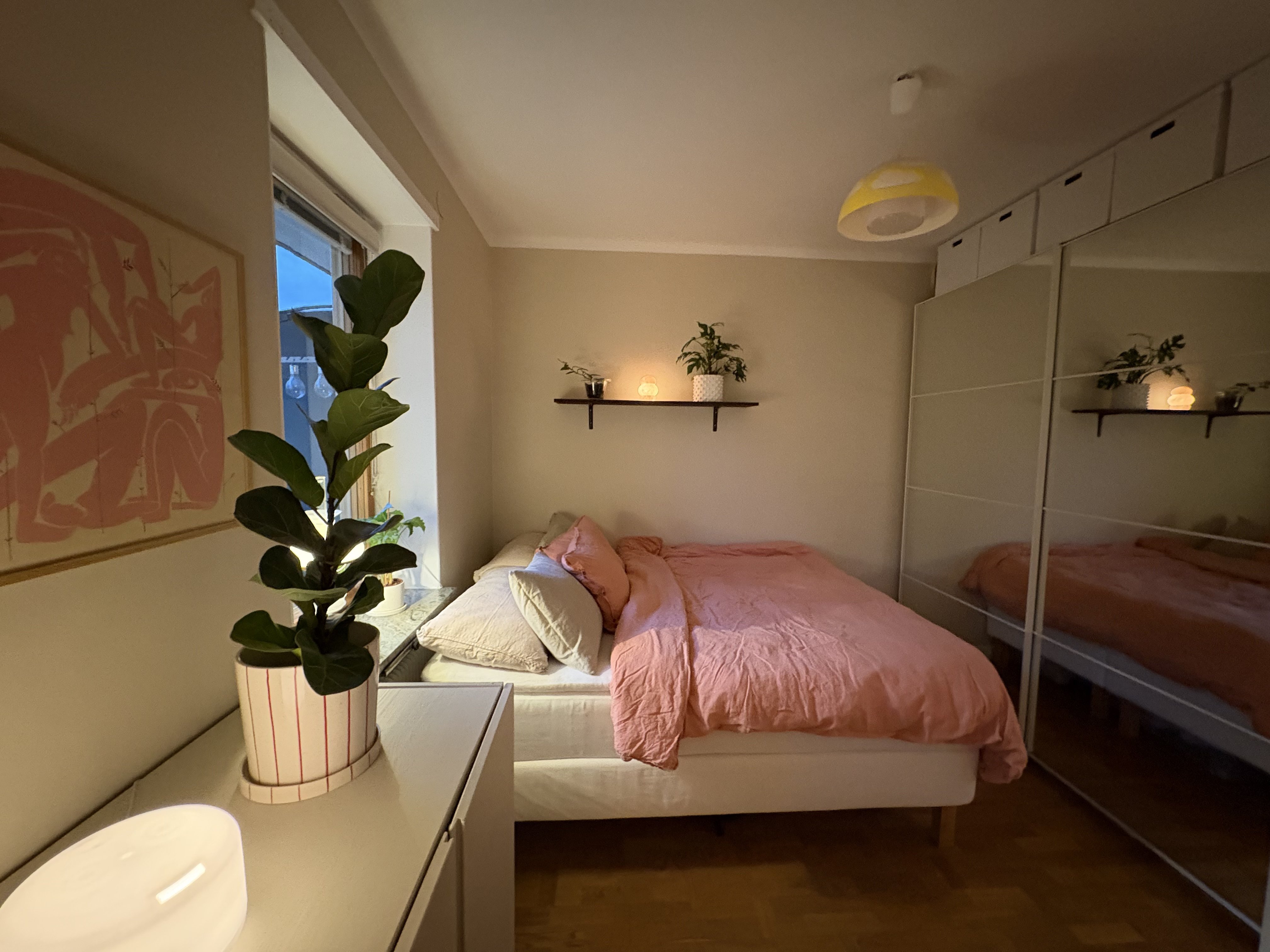 2 rum och kök, Hornstull, 15 000 kr/mån, bild 3