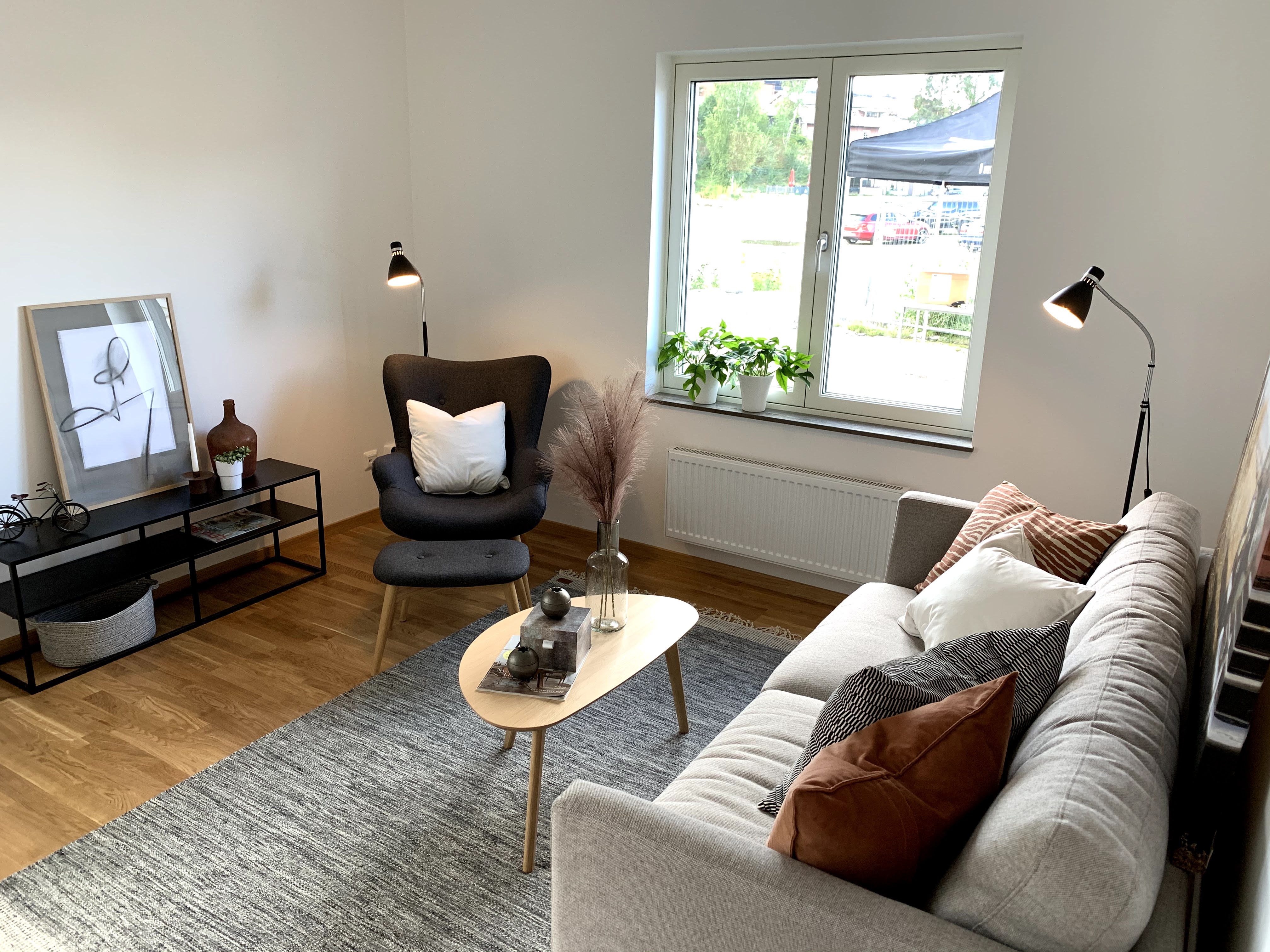 2 rok · 52 m² i Örkelljunga – bild 3