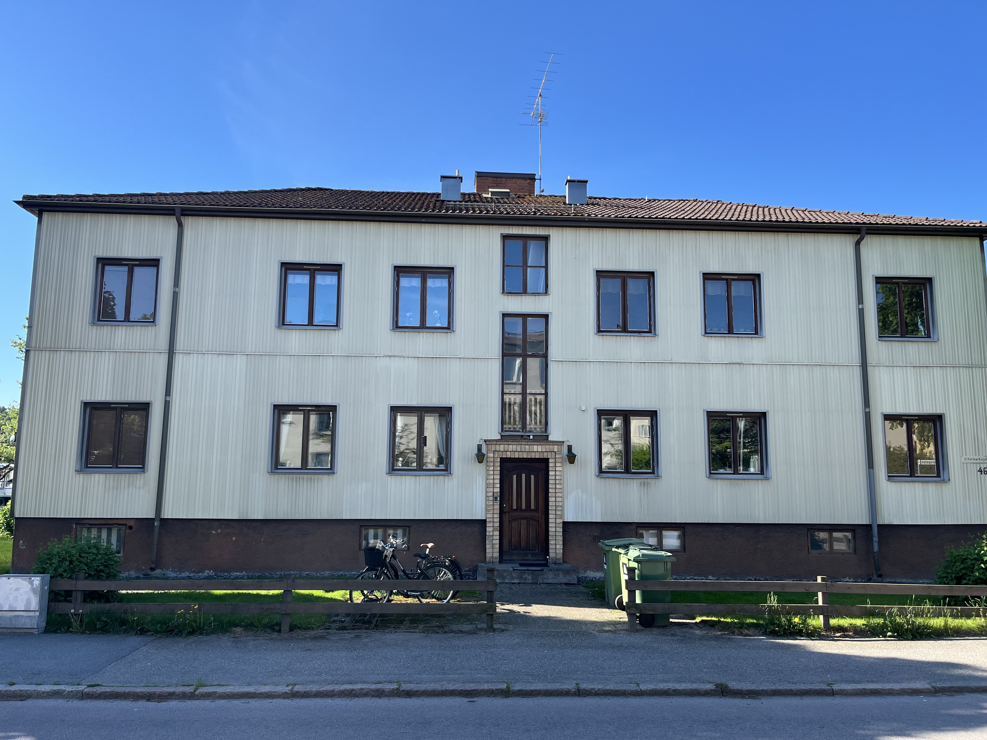 Uttermarksgatan