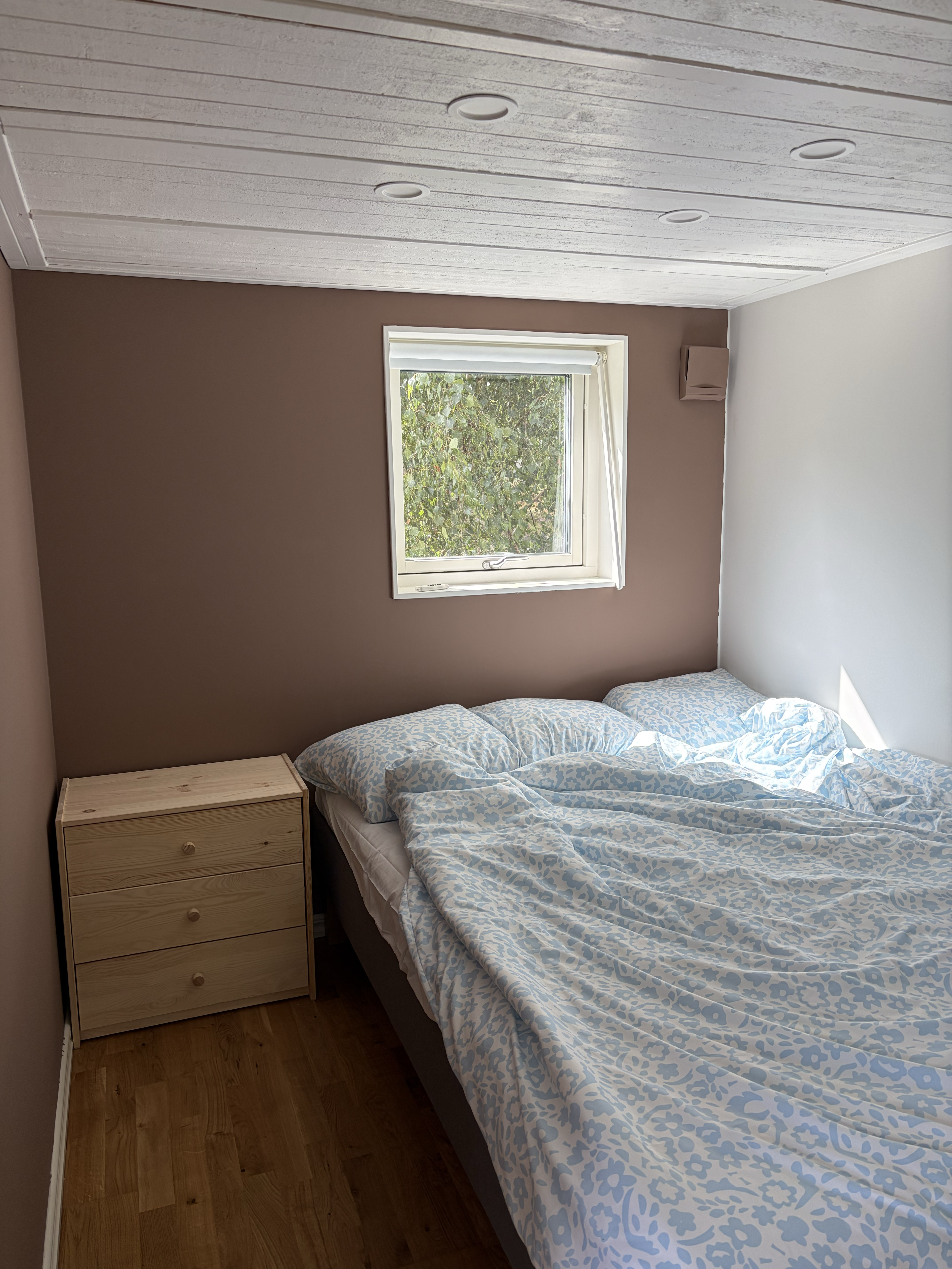 1 rok · 25 m² i Länna – bild 8