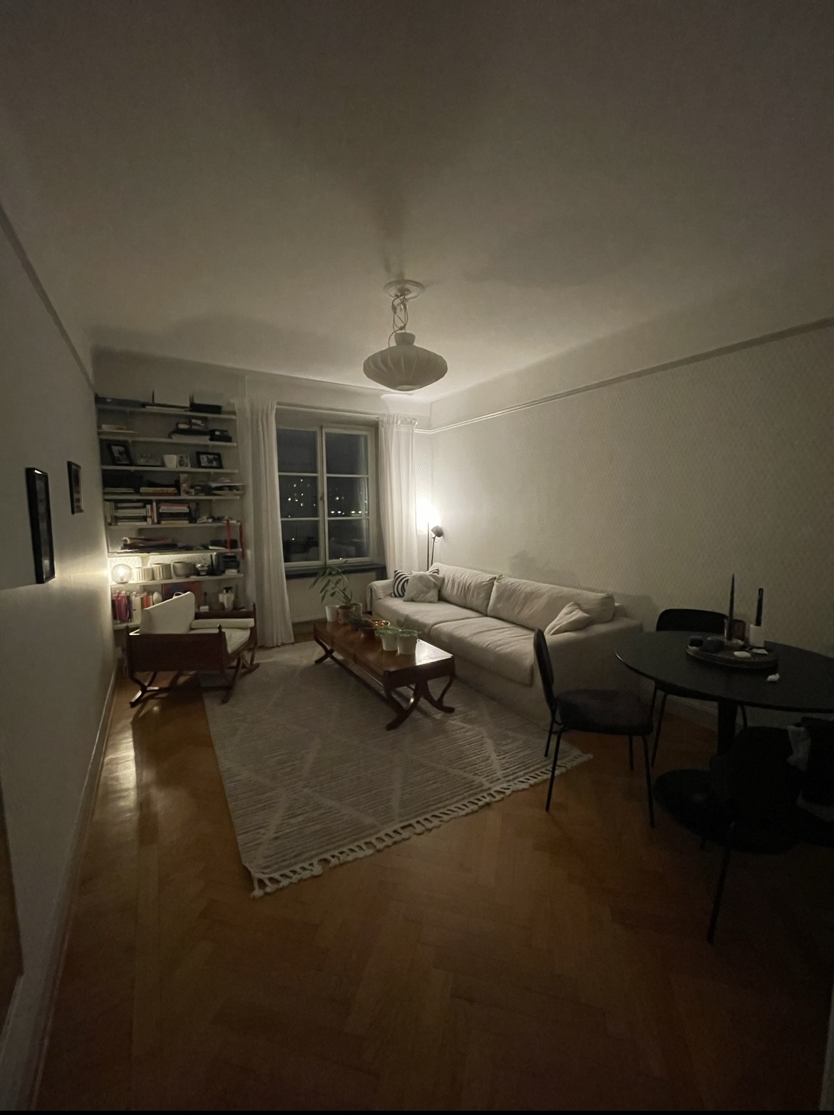 Kungsholms strand , Stockholm — photo 4