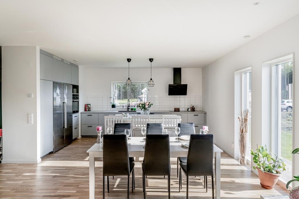 6 rok · 163 m² i Nyköping – bild 11