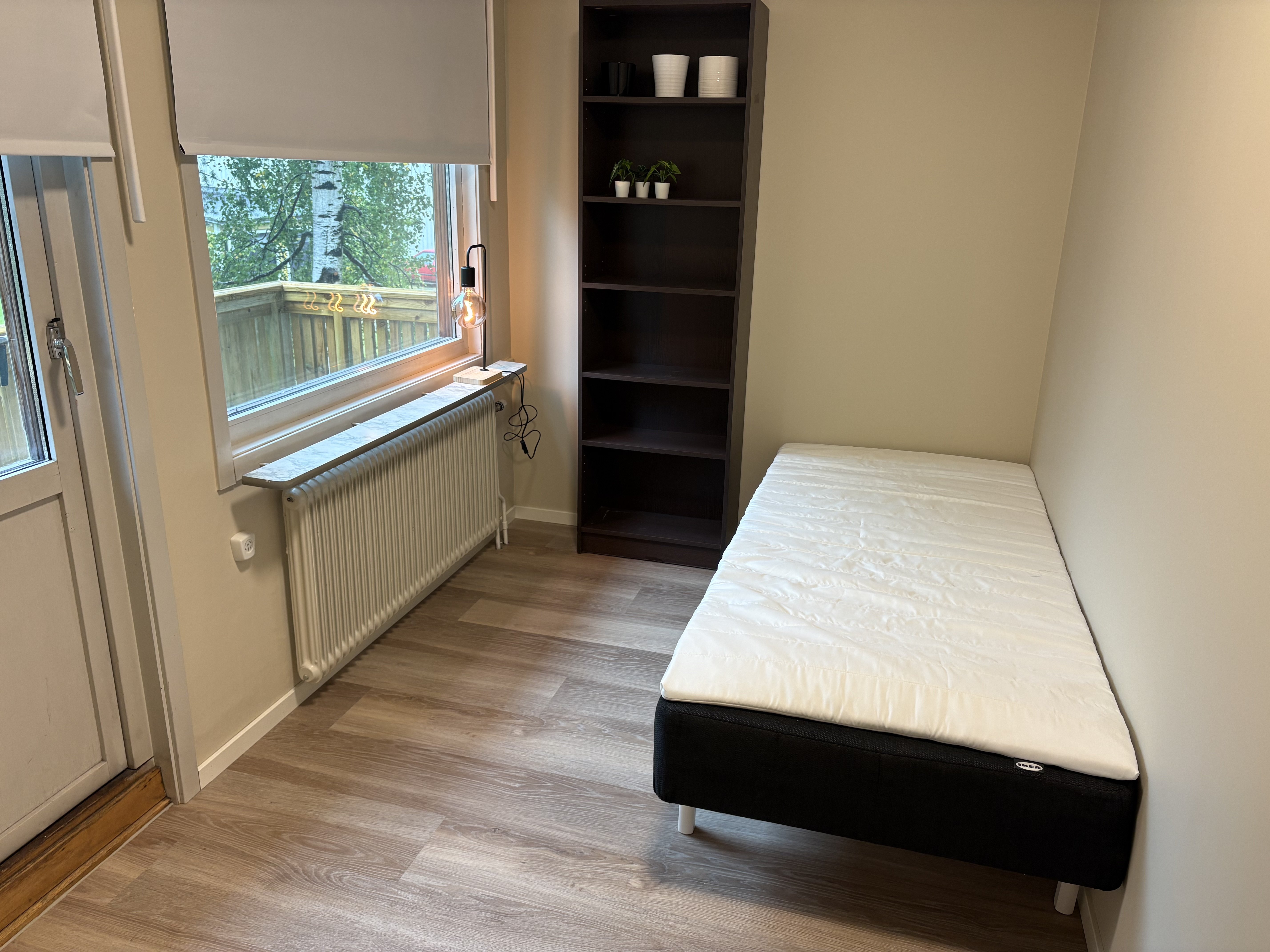 4 rok · 60 m² i Luleå – bild 3