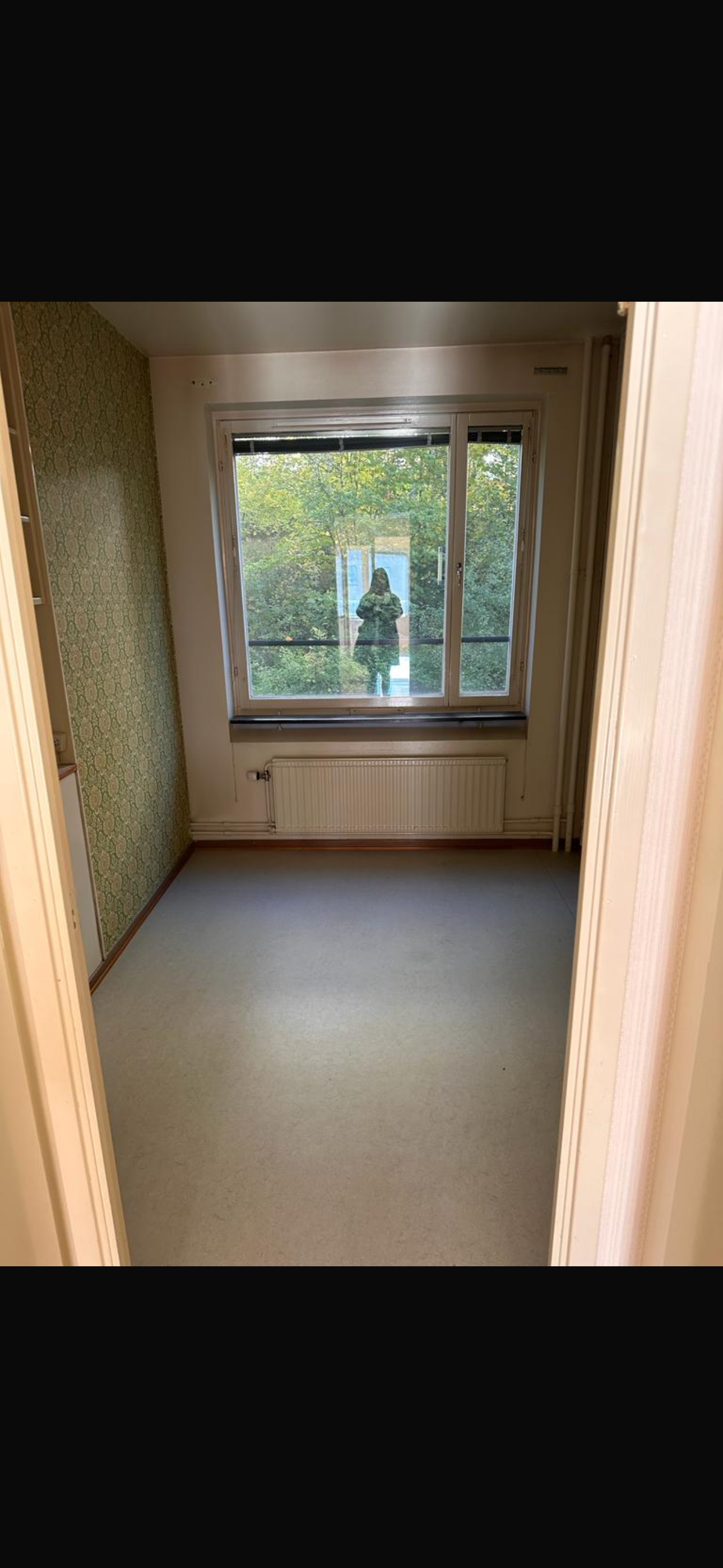 Lägenhet, 2 rooms, 67 sqm, Stockholm