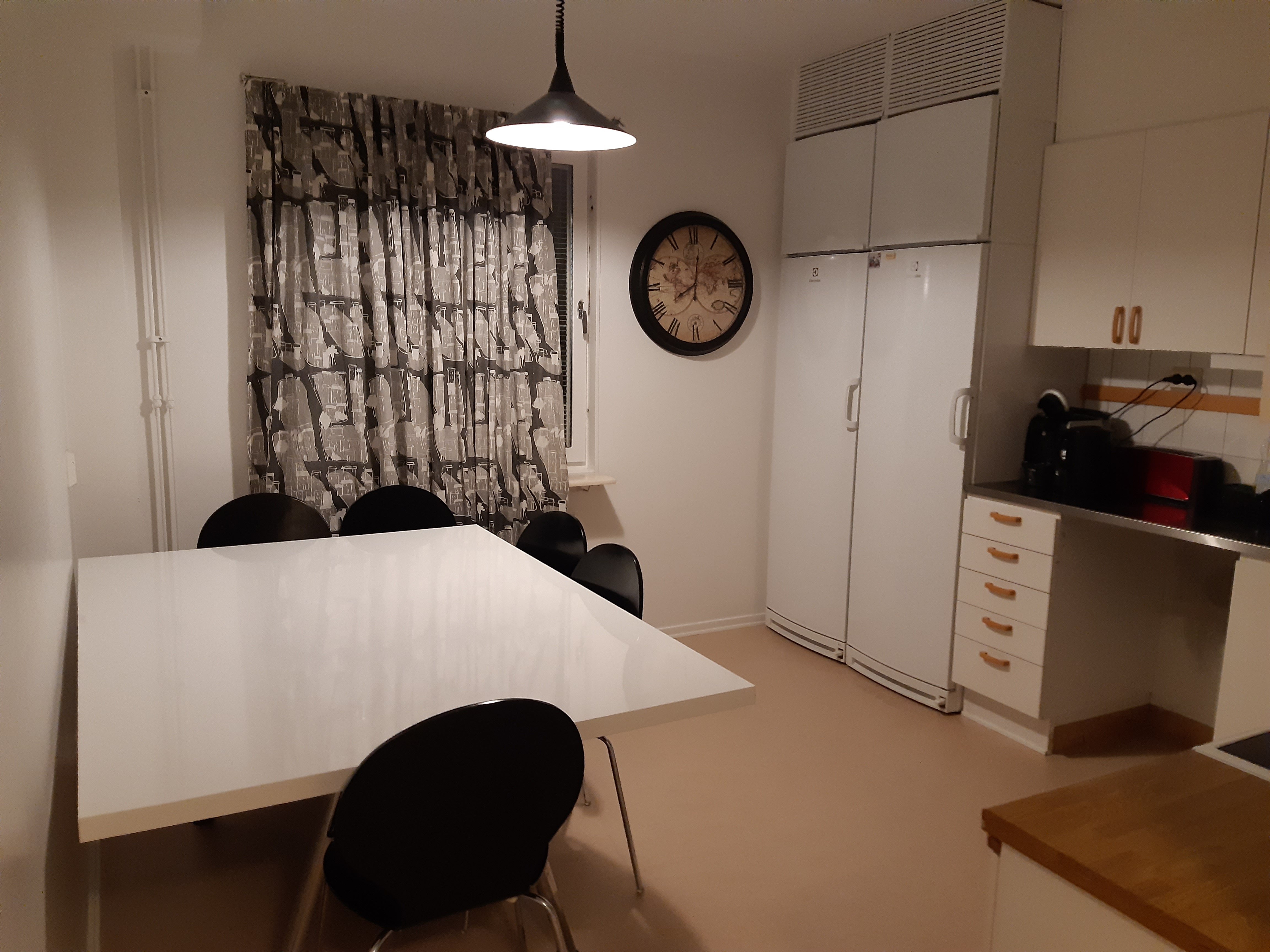 Söderberga allé, Bromma — photo 2