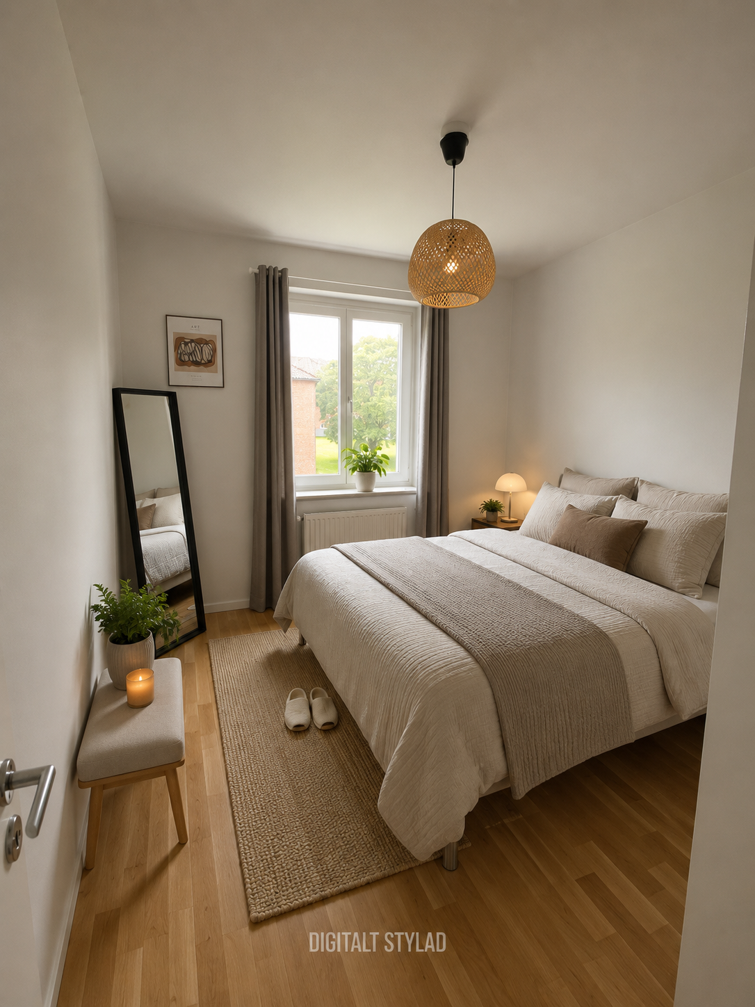 3 rok · 68 m² i Gävle – bild 3