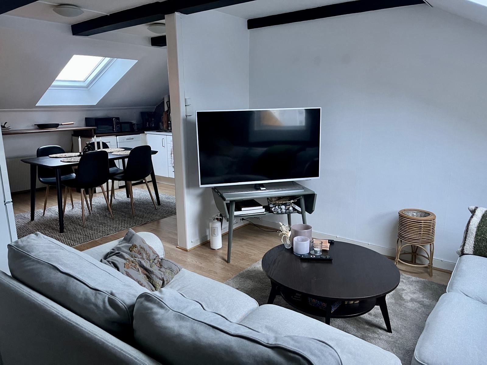 Lägenhet, 2 rooms, 46 sqm, Kristianstad