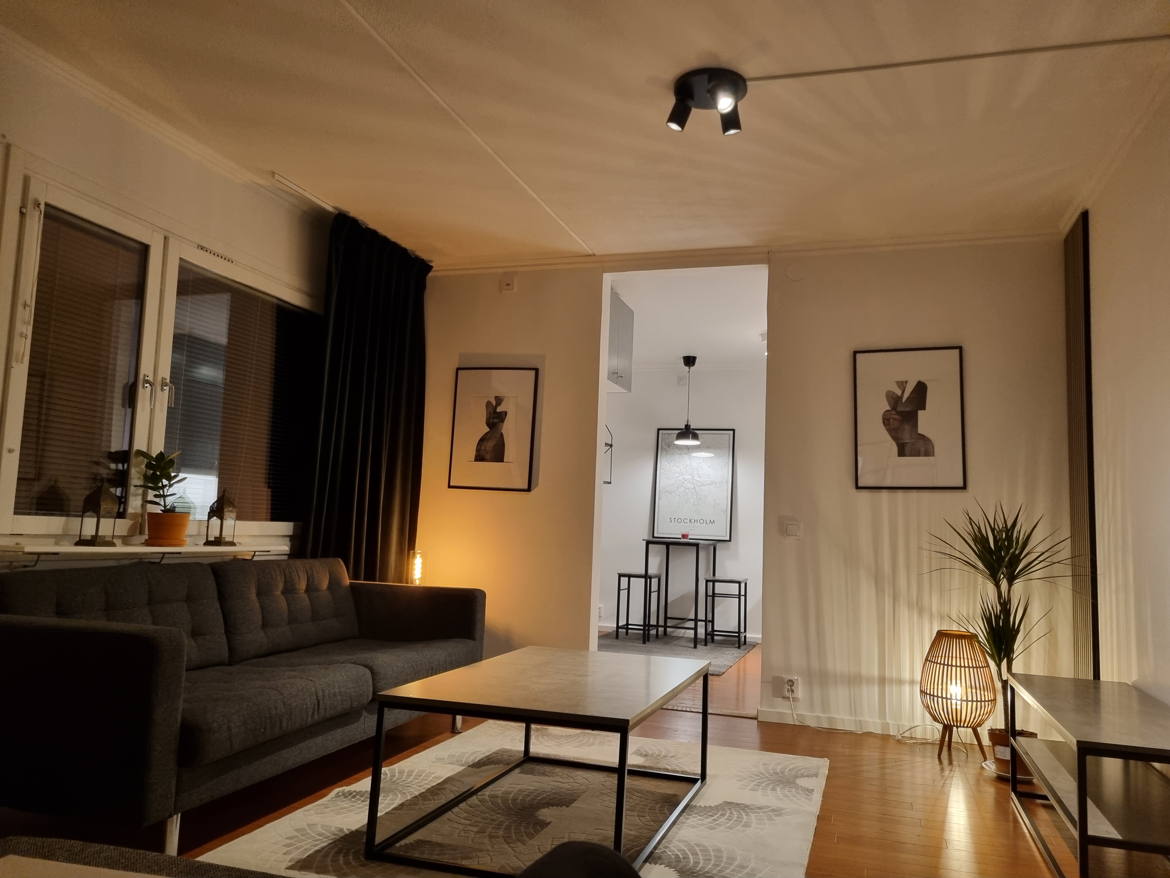 Sorögatan, Kista — photo 3