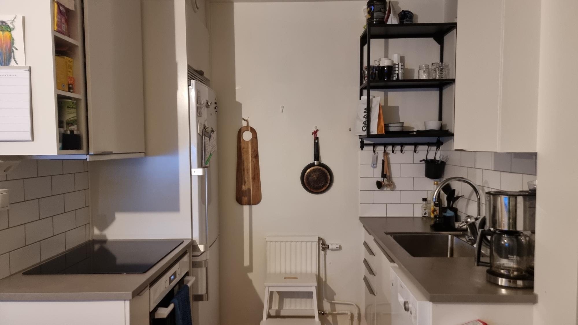 Lägenhet – Nynäshamn, Gröndal, Stockholms län - Bild 2