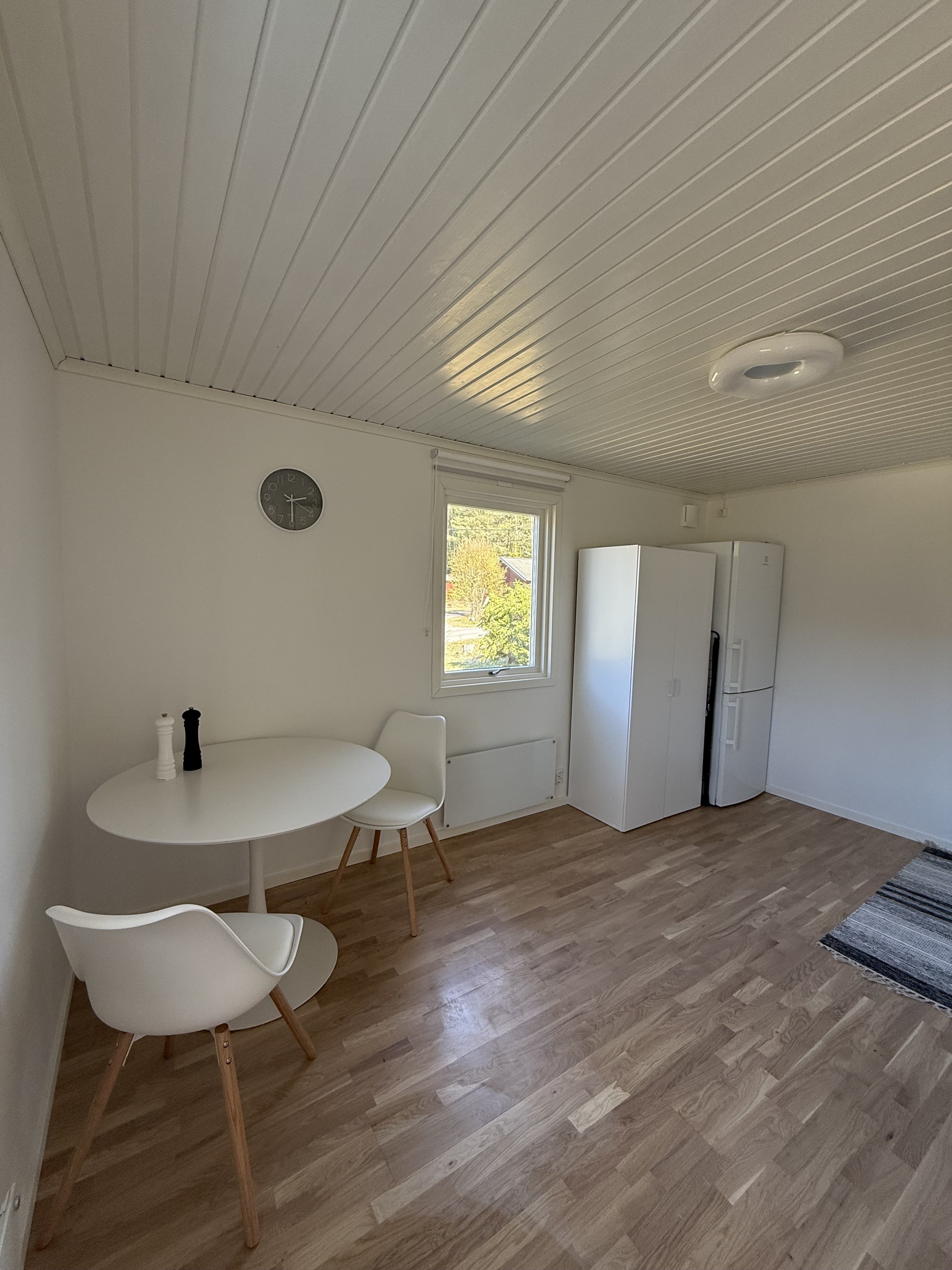 1 rok · 40 m² i Ösmo – bild 5