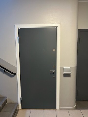 Eklandagatan, Göteborg — photo 4