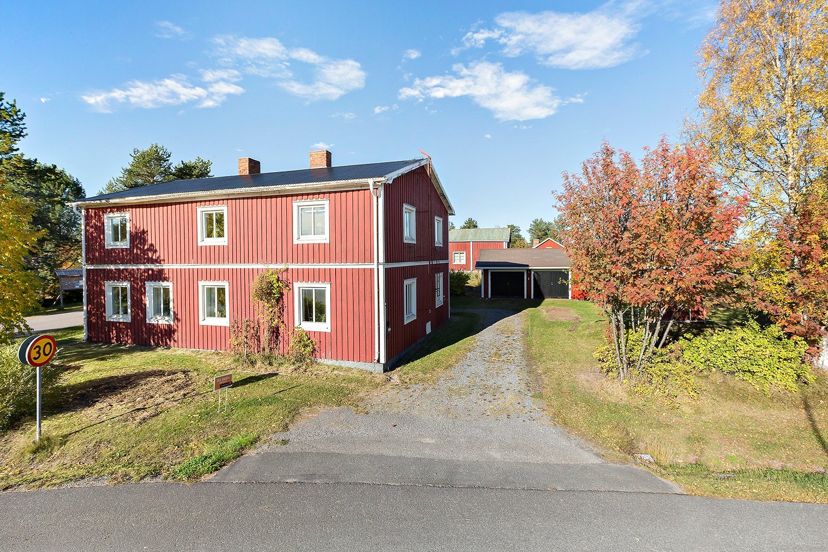 Hus – Rutvik, Brännan - Bild 4