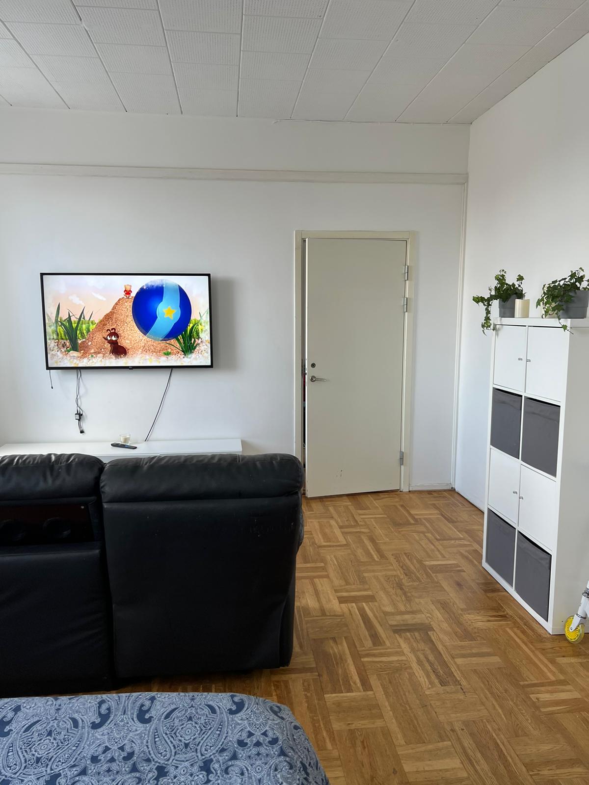 Lägenhet, 5 rooms, 150 sqm, Svalöv
