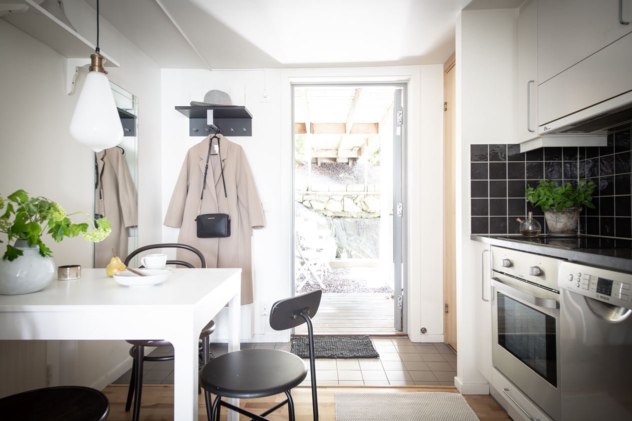 Lägenhet – Göteborg, Krokslätt - Bild 4
