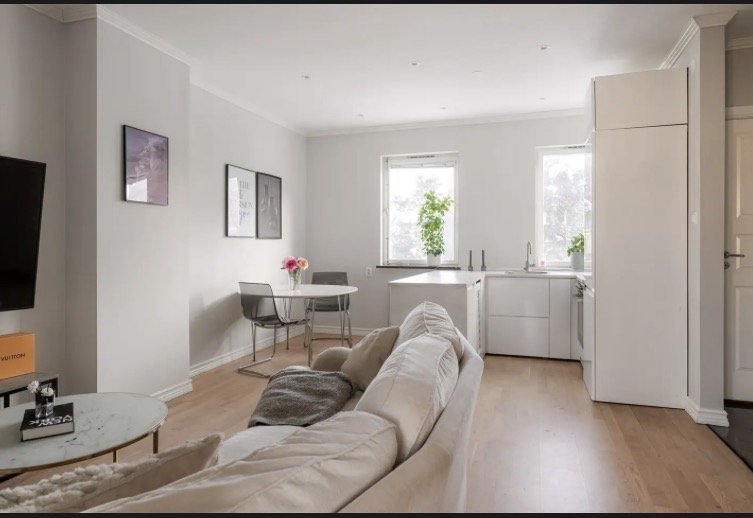 Nathorstvägen, Johanneshov — photo 2