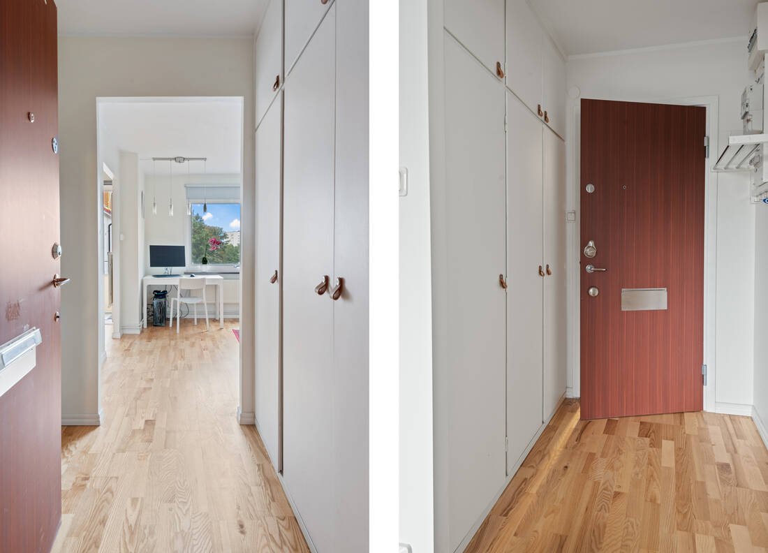 1.5 rum och kök, Bandhagen — 13 500 kr/mån — bild 2