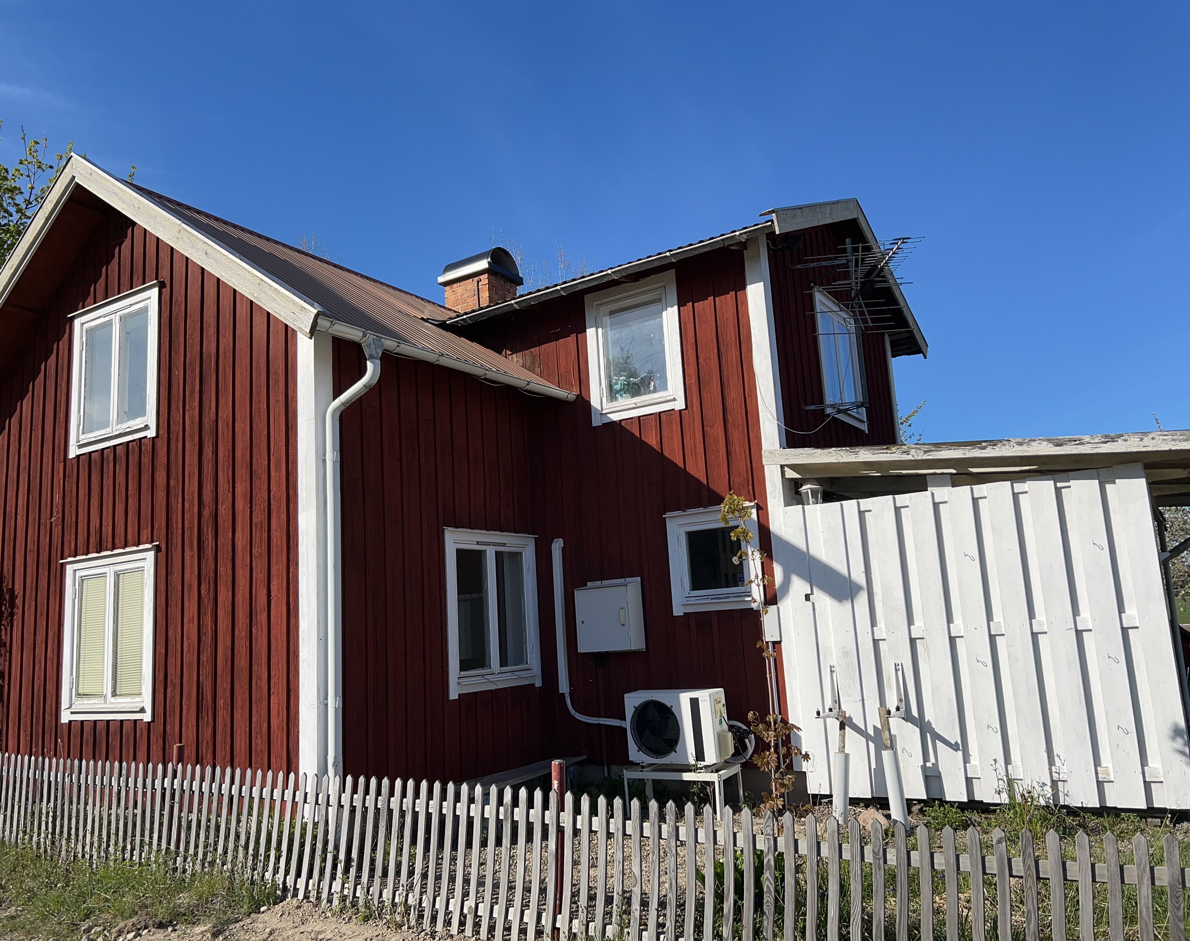 Hus – Bettna, Löta, Bettnaberg - Bild 3