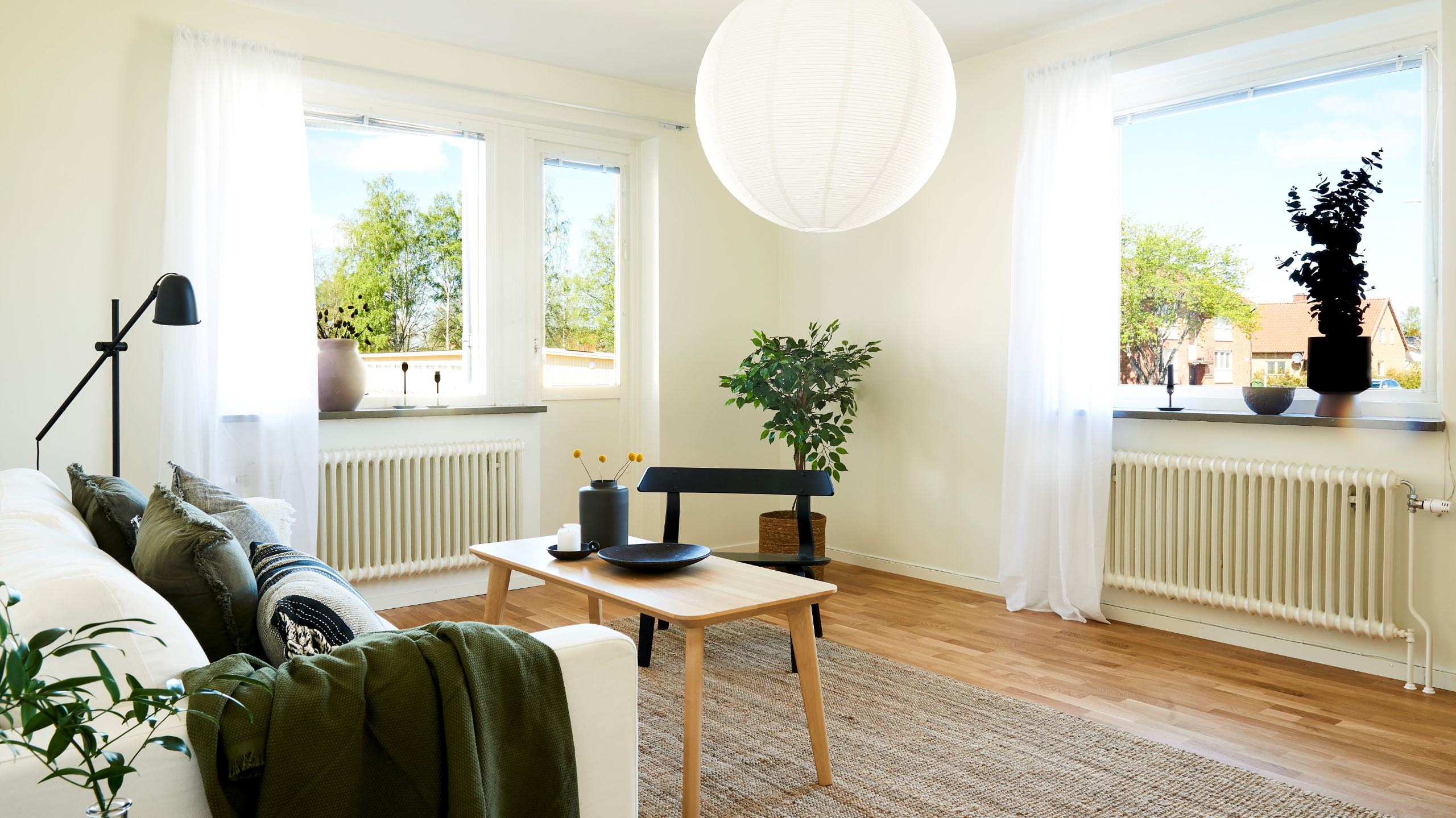 Lägenhet, 2 rooms, 63 sqm, Skövde