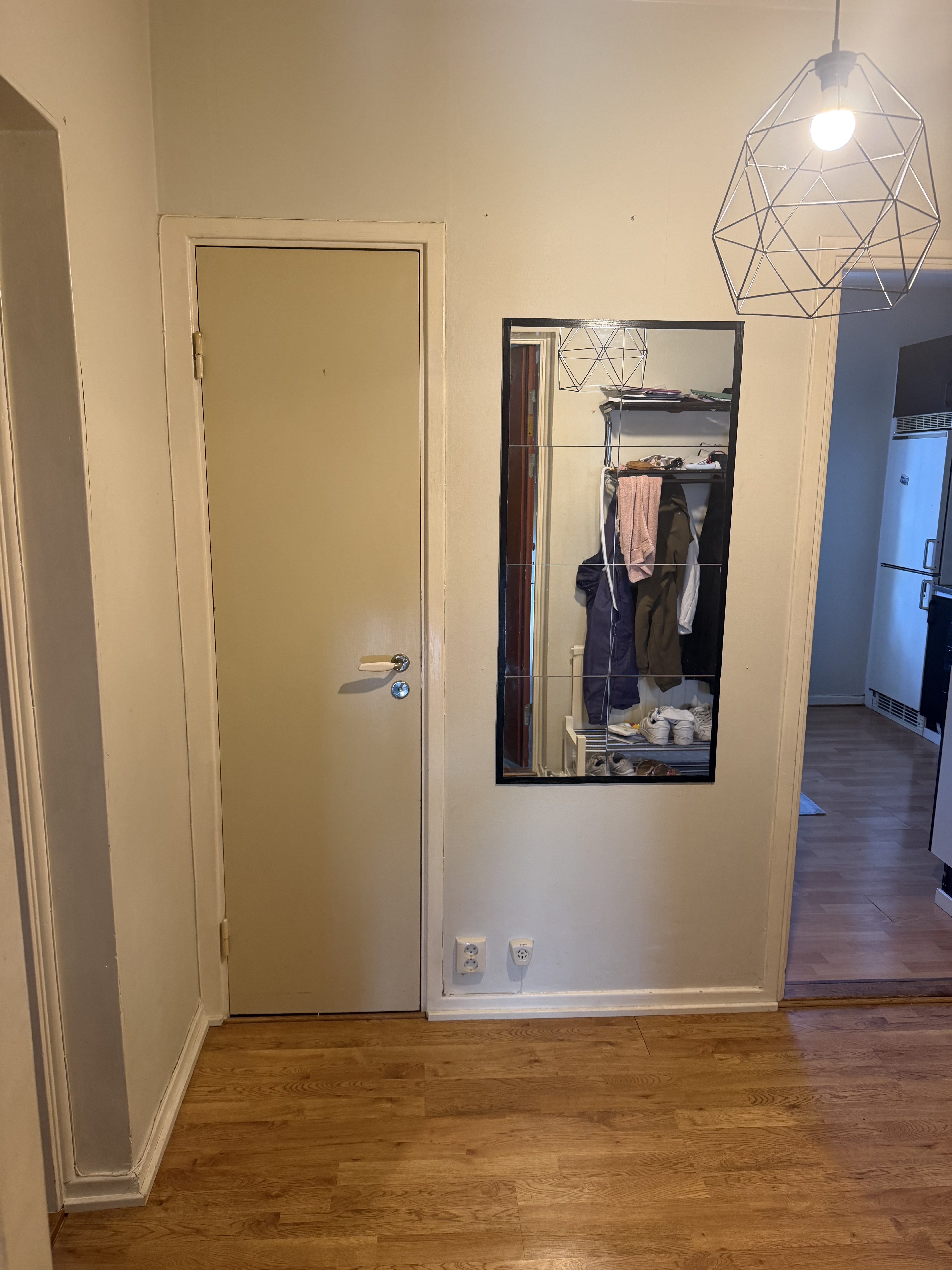 1 rok · 41 m² i Eskilstuna – bild 2