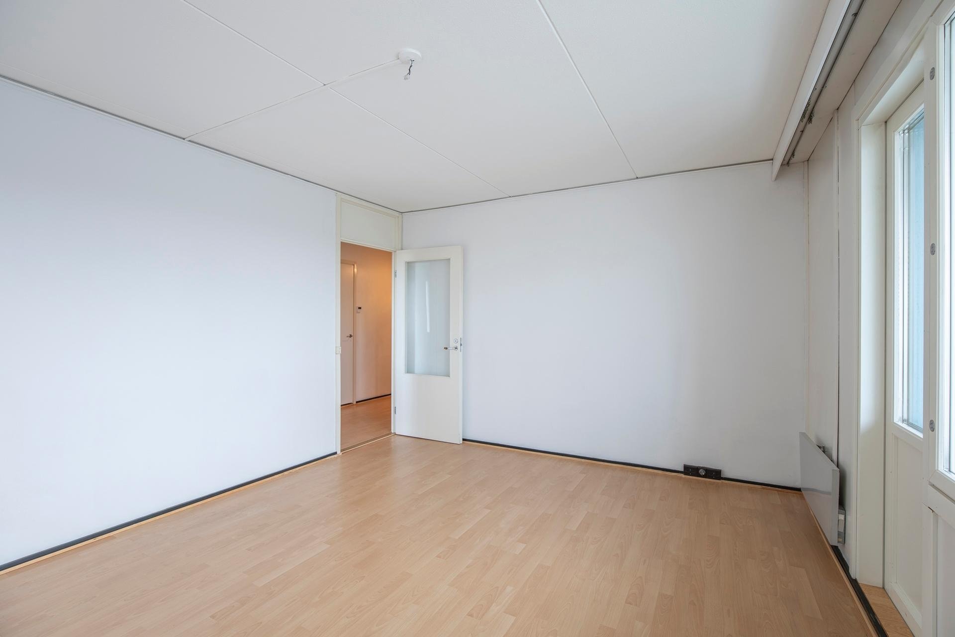 apartment at Telluskatu, Riihimäki 2