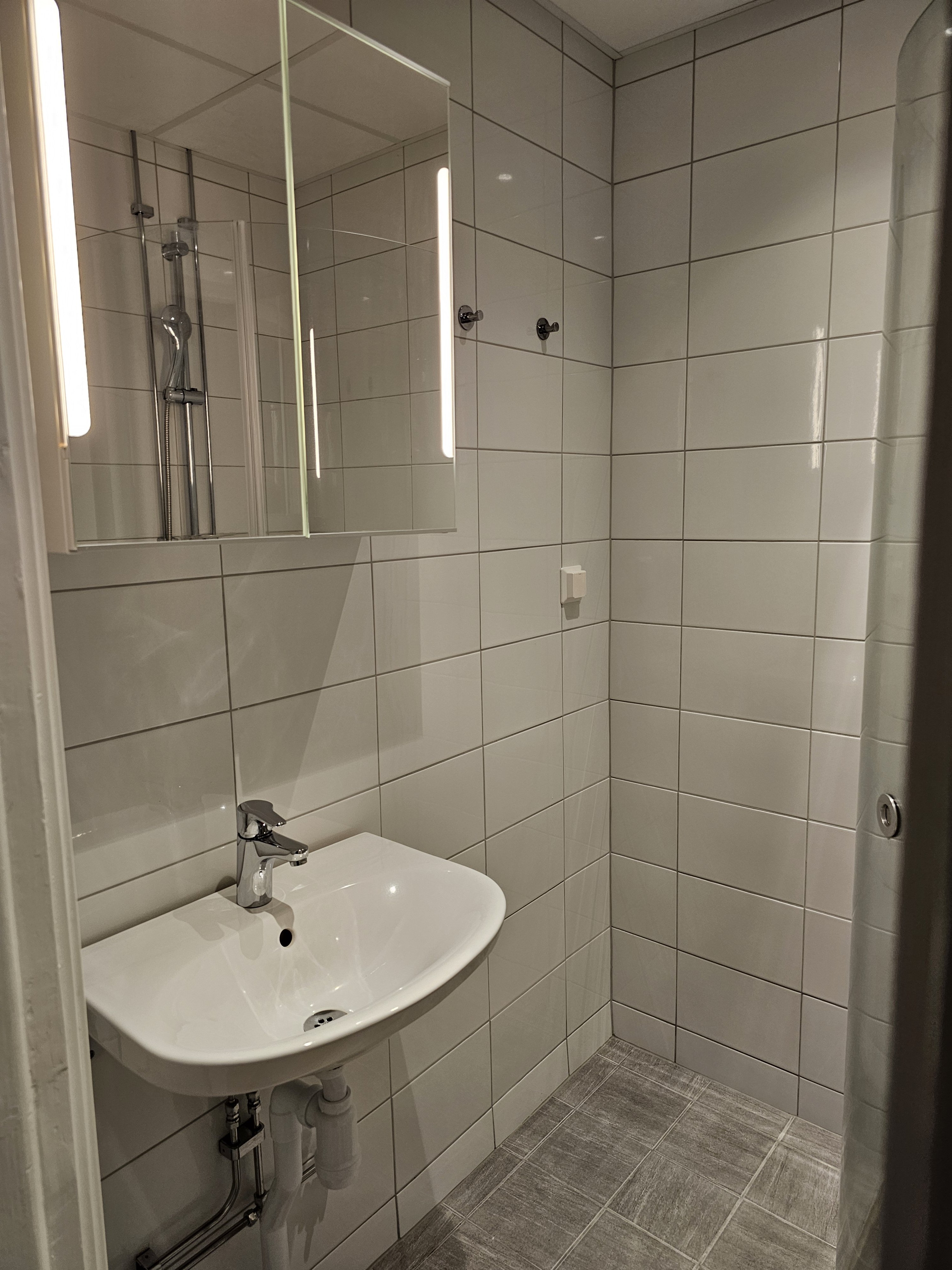Lägenhet, 2 rooms, 60 sqm, Alvesta