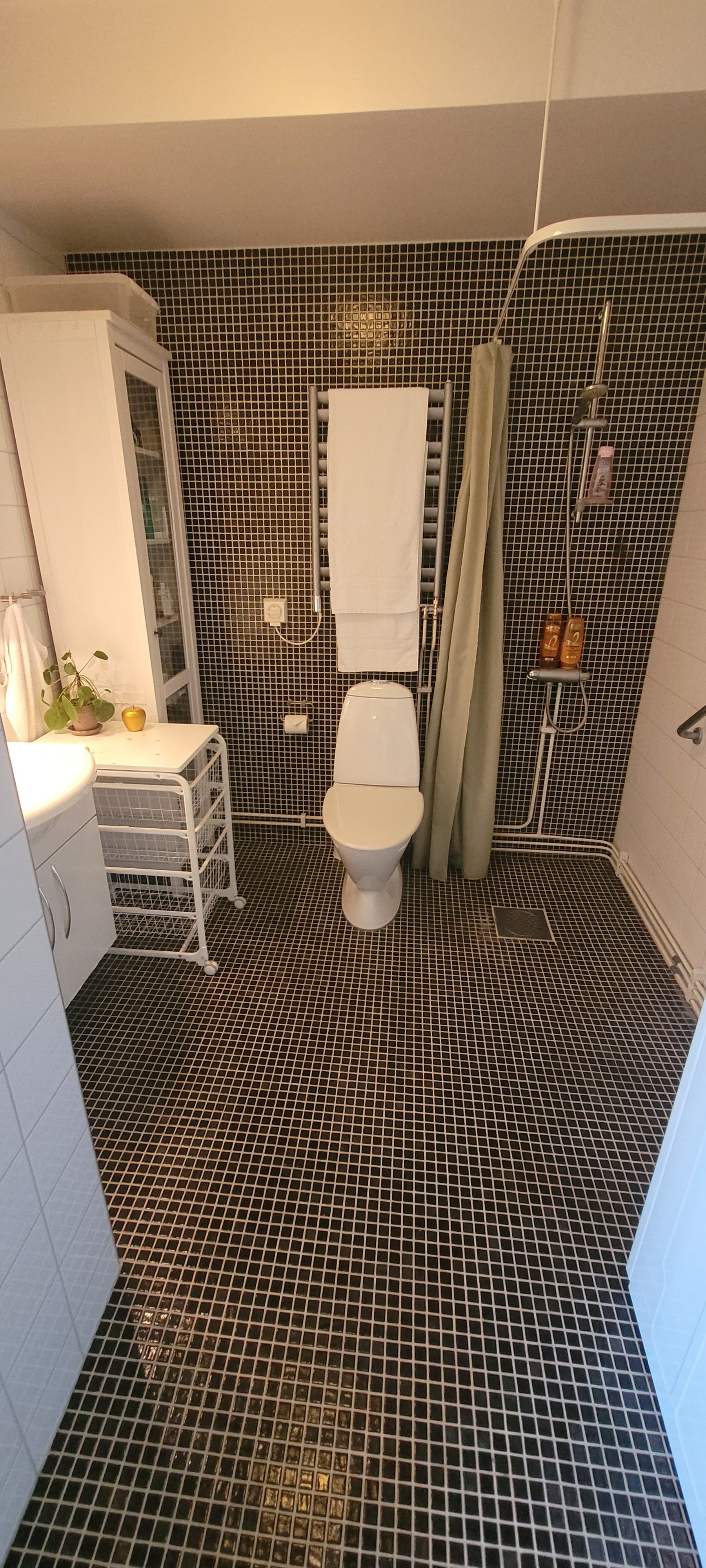 Apartment in Uppsala, Höganäs, Kapellgärdet - Bild 4