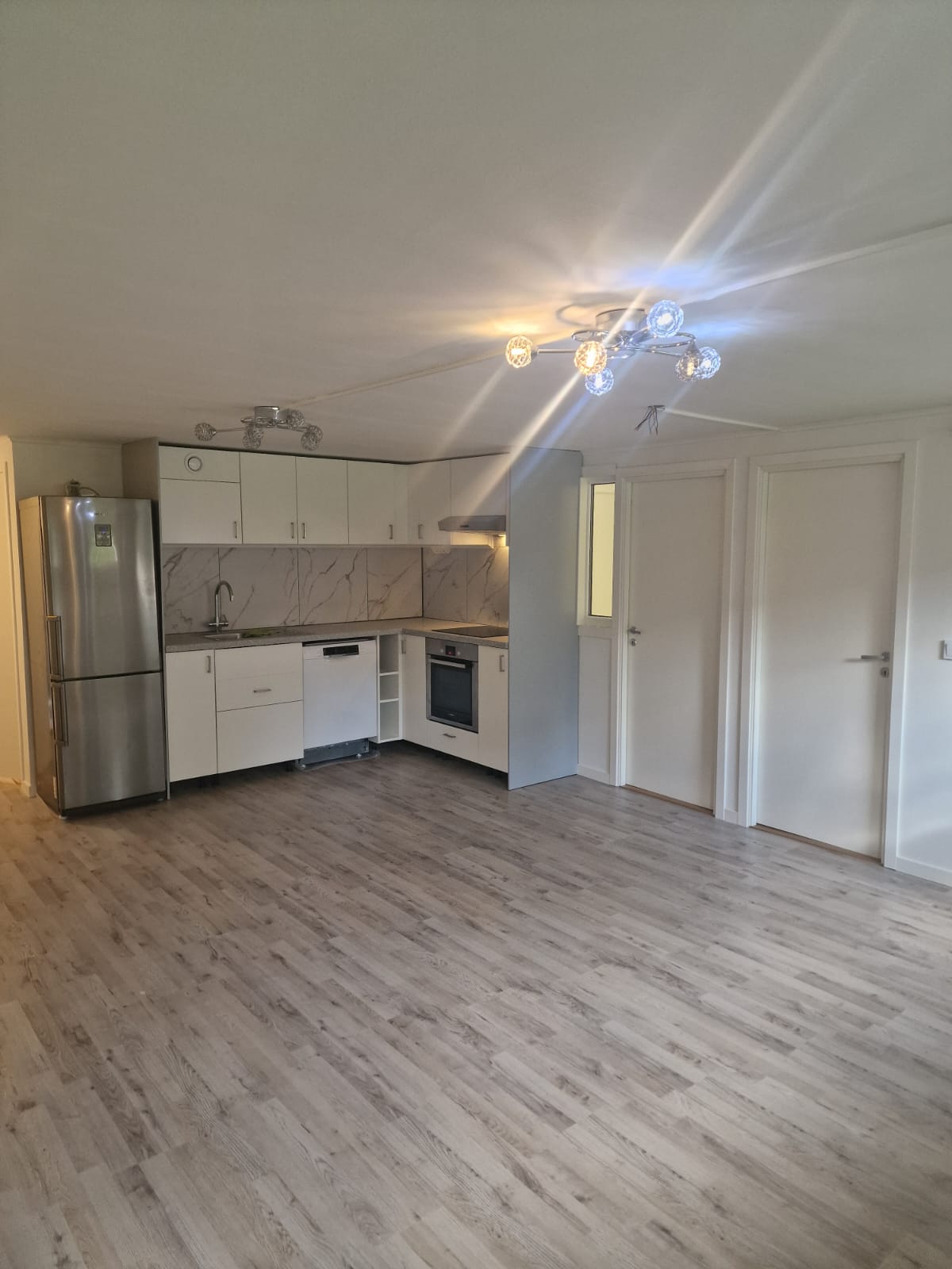 Lägenhet, 3 rooms, 70 sqm, Vallentuna