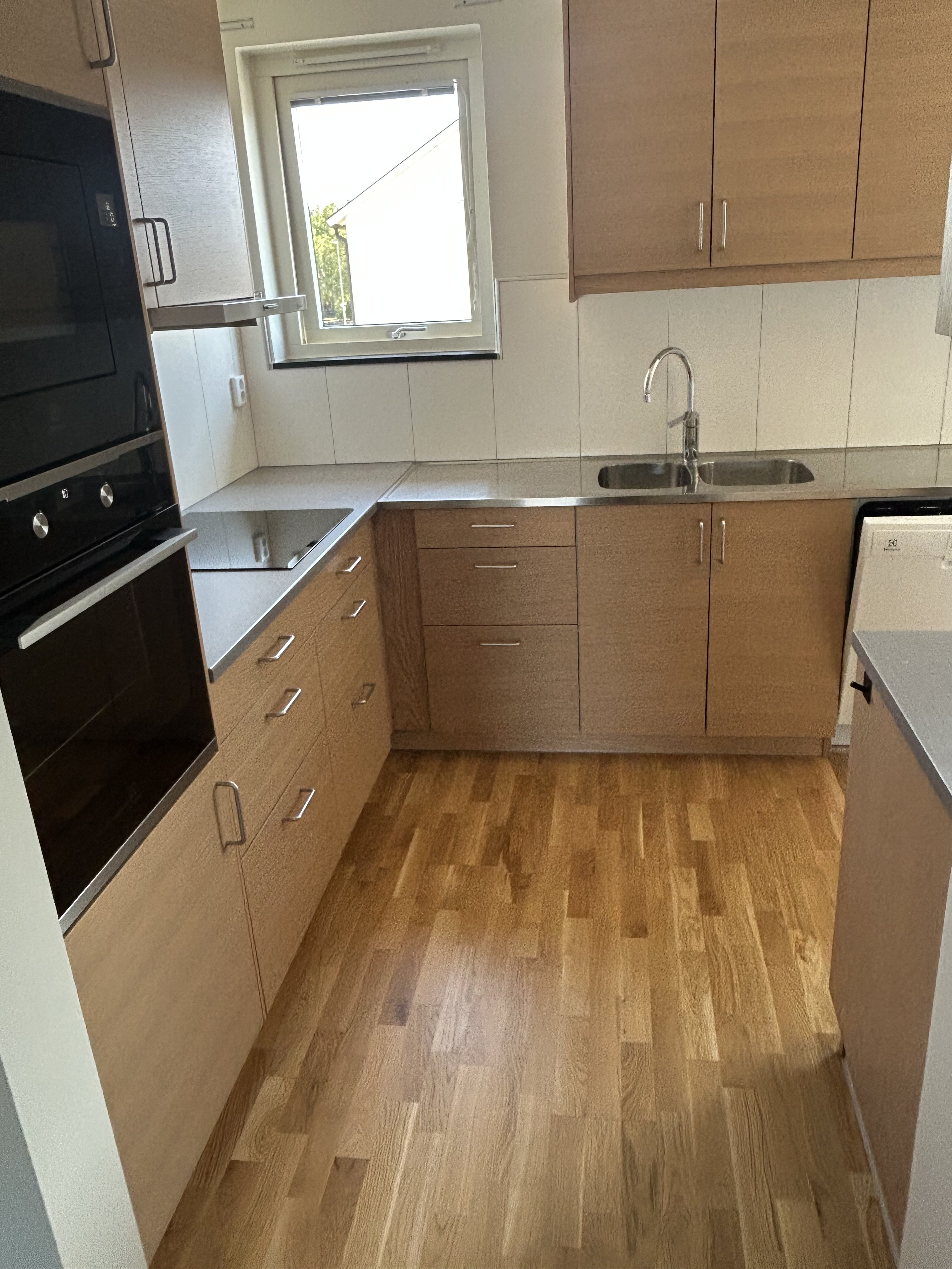 Lägenhet, 2 rooms, 66 sqm, Nybro