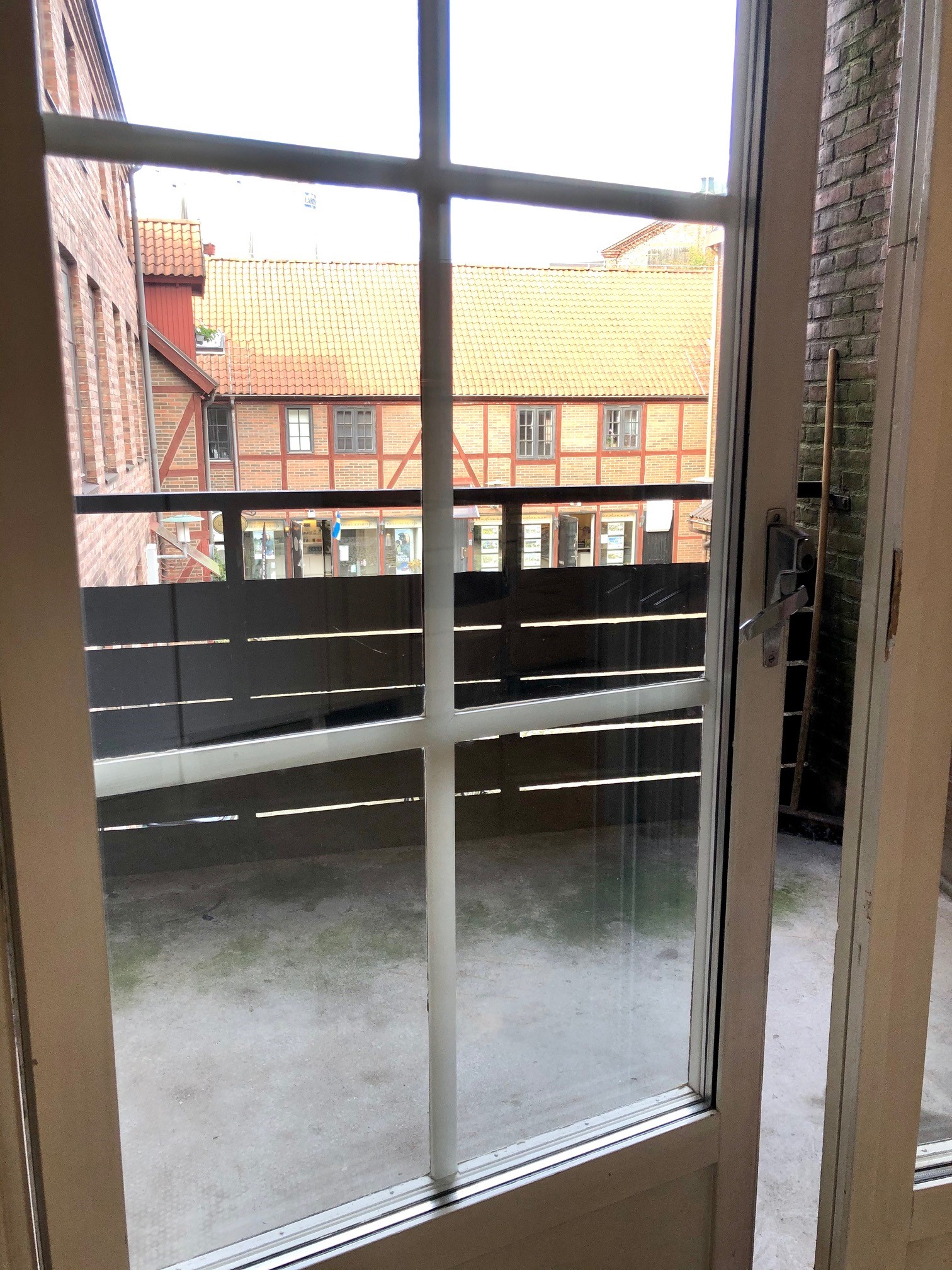 Lägenhet – Halmstad, Norr - Bild 4