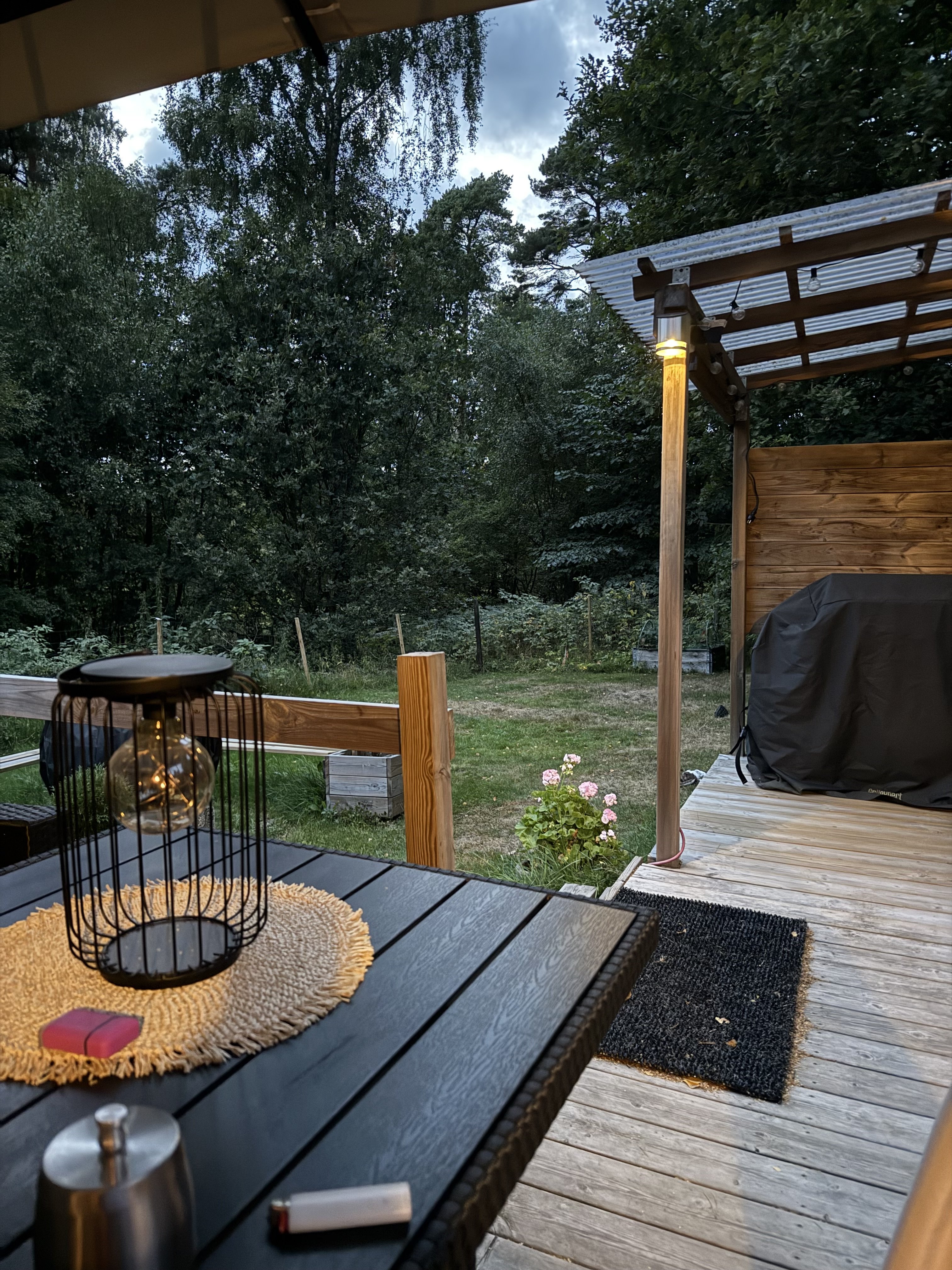 Stuga, 3 rooms, 75 sqm, Västra Torup