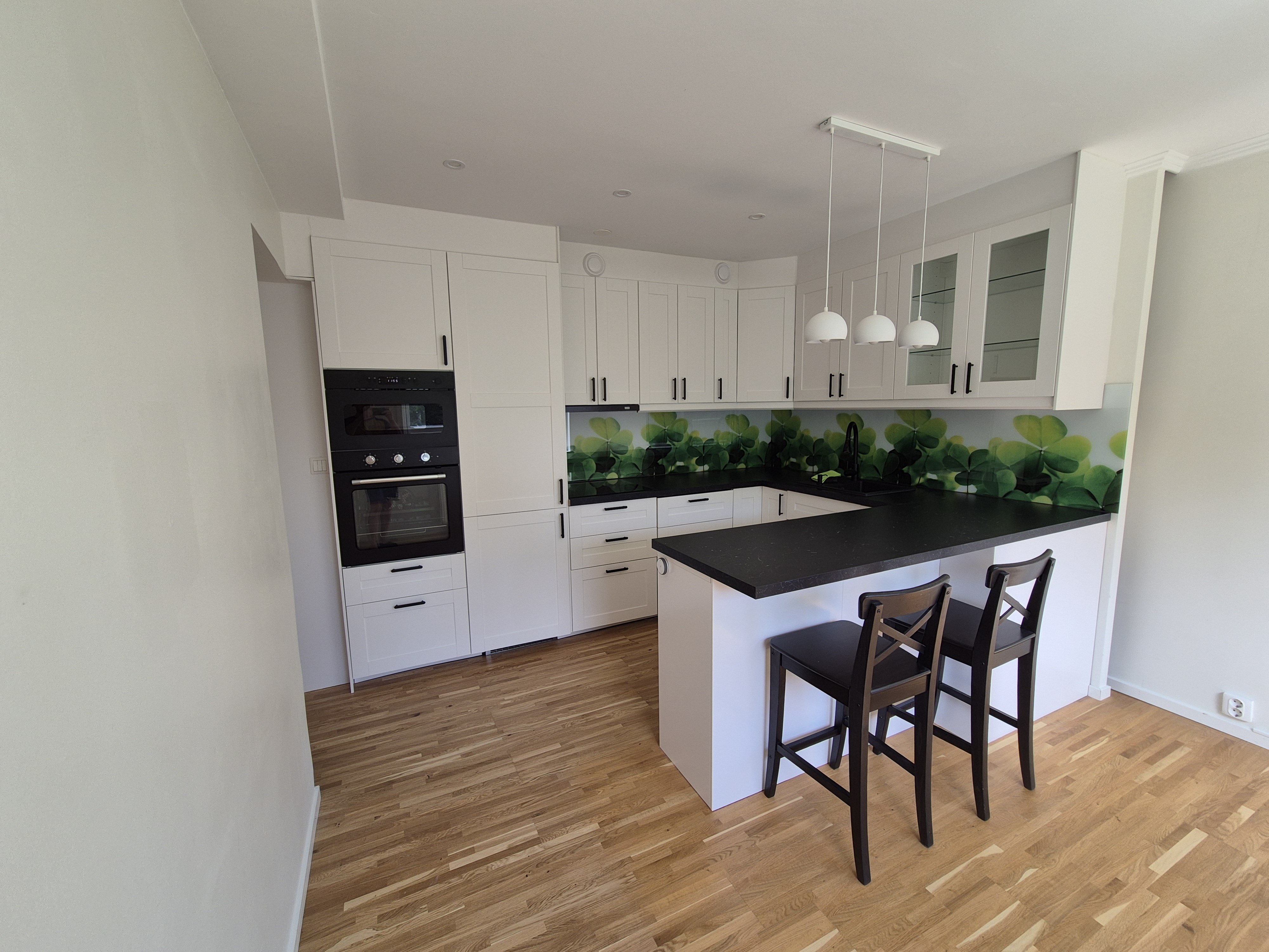 Lägenhet, 1 rooms, 37 sqm, Örebro