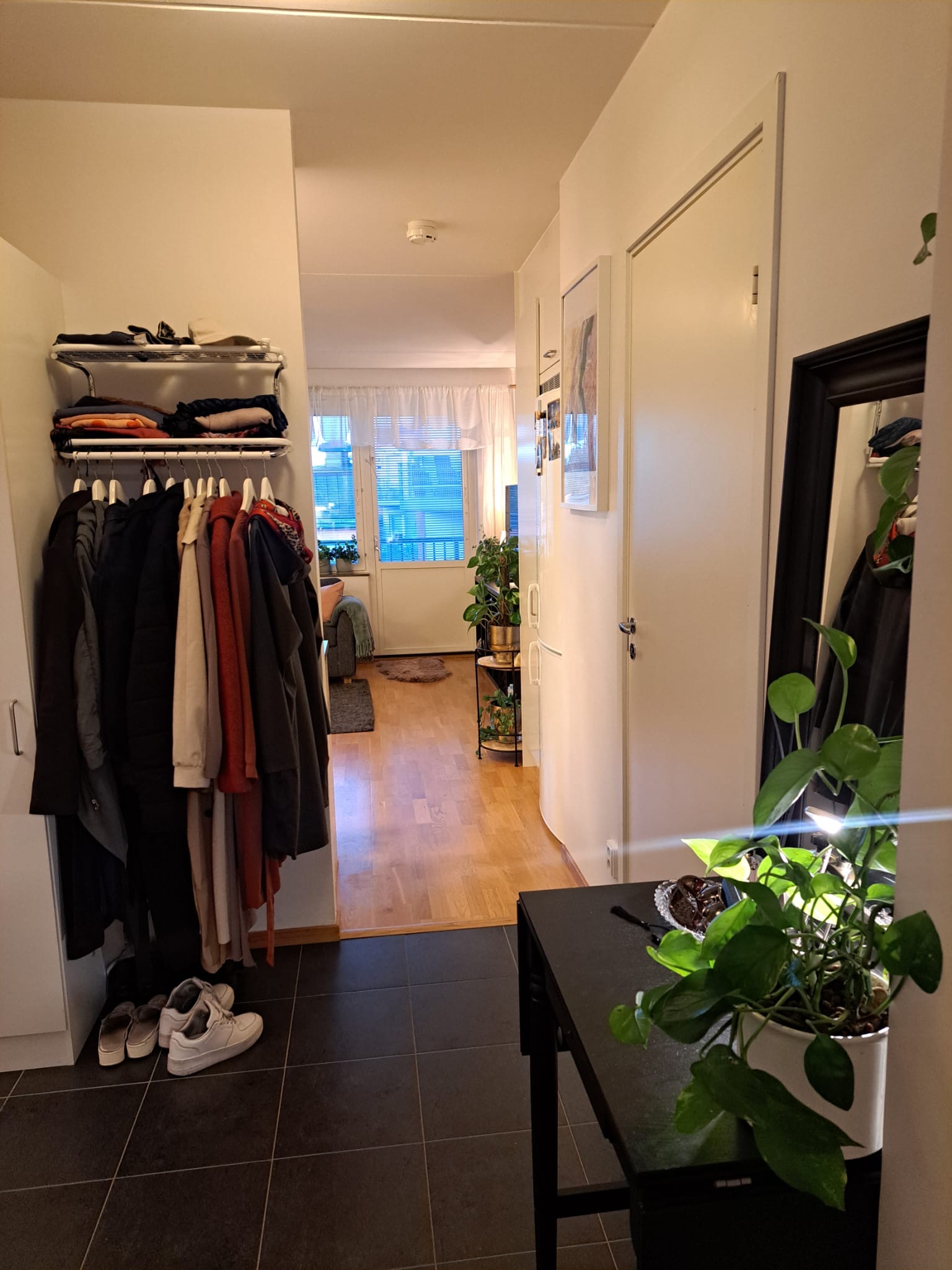 Lägenhet, 2 rooms, 50 sqm, Farsta