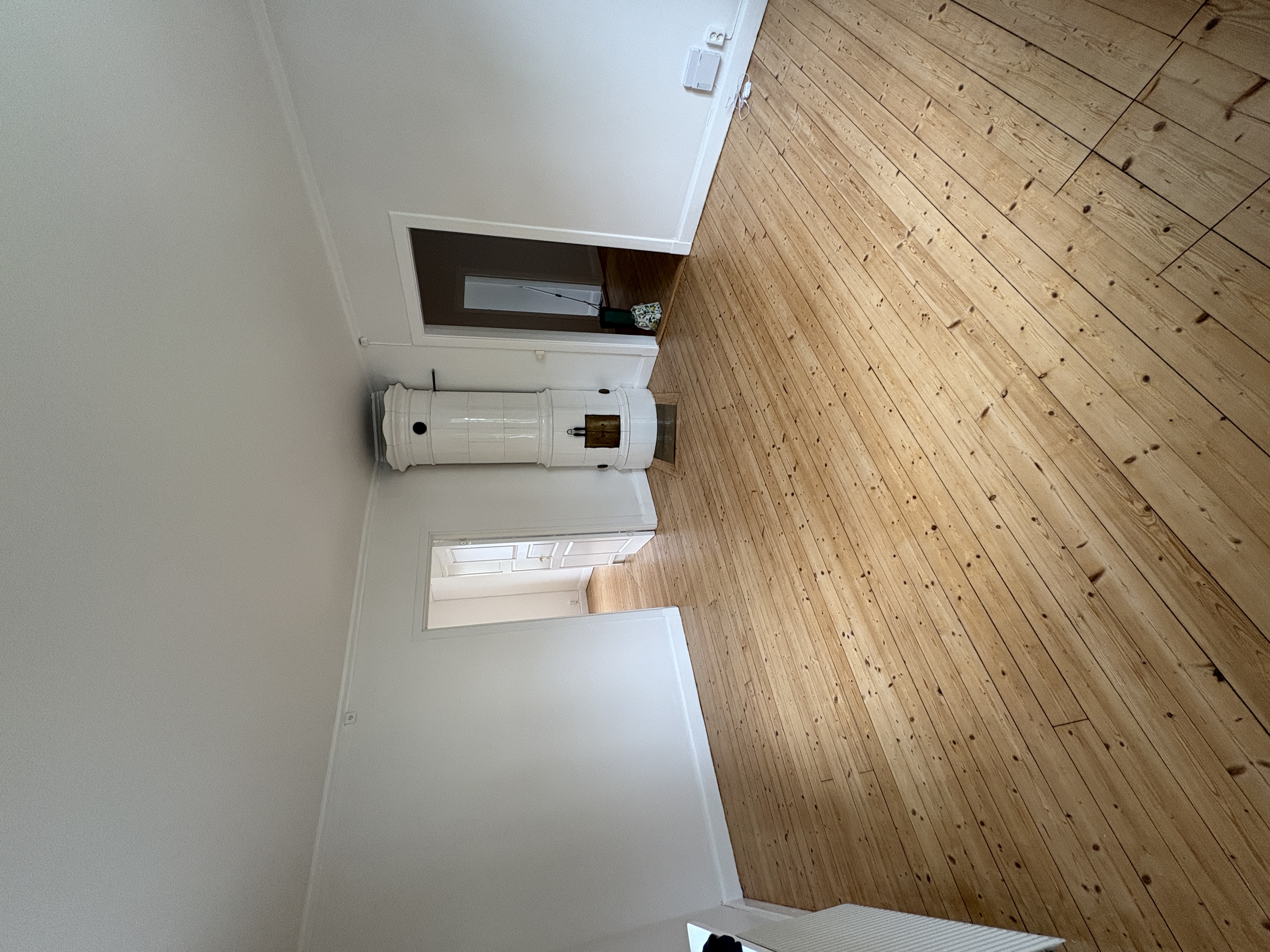 Lägenhet, 2 rum, 65 kvm, Växjö