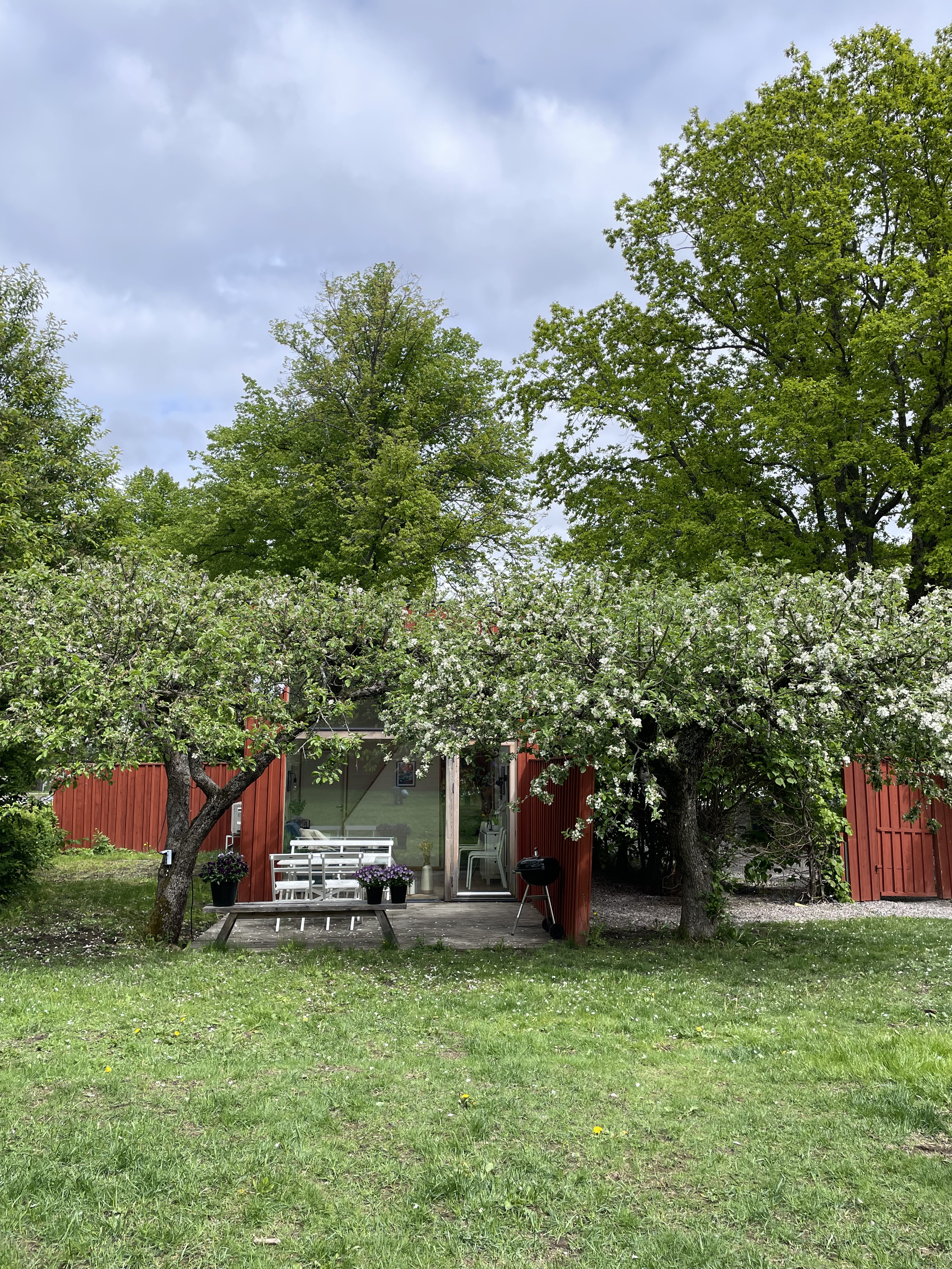 1 rok · 25 m² i Bromma – bild 14