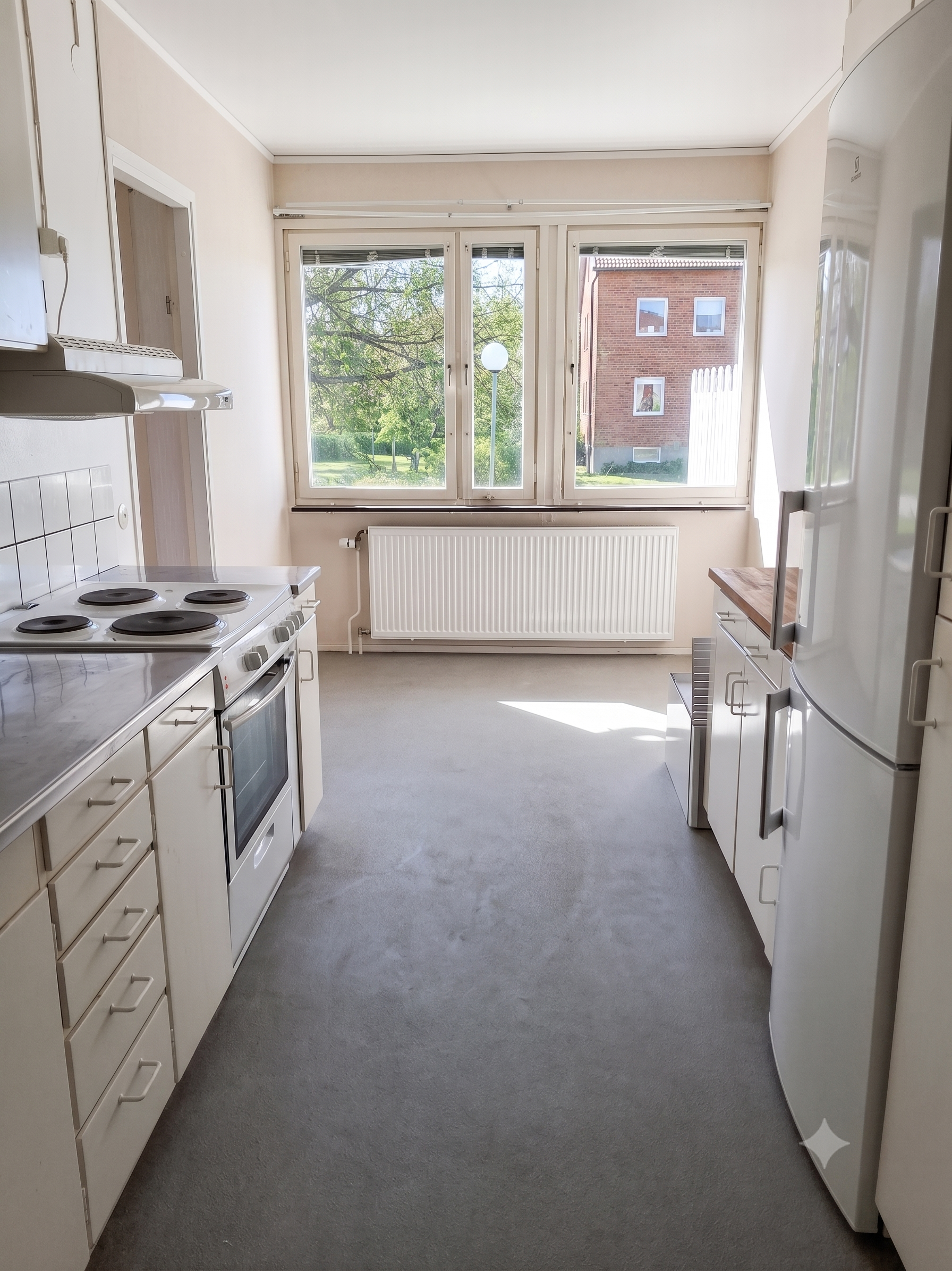 Apartment in Bäckhammar, Persbol - Bild 3