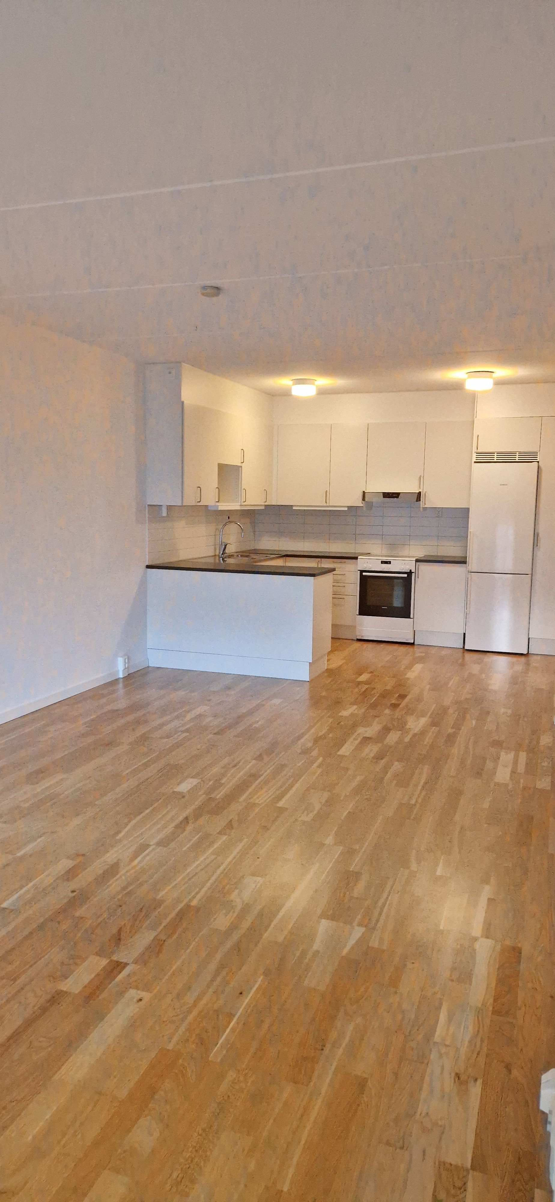 Lägenhet, 2 rooms, 54 sqm, Bromma